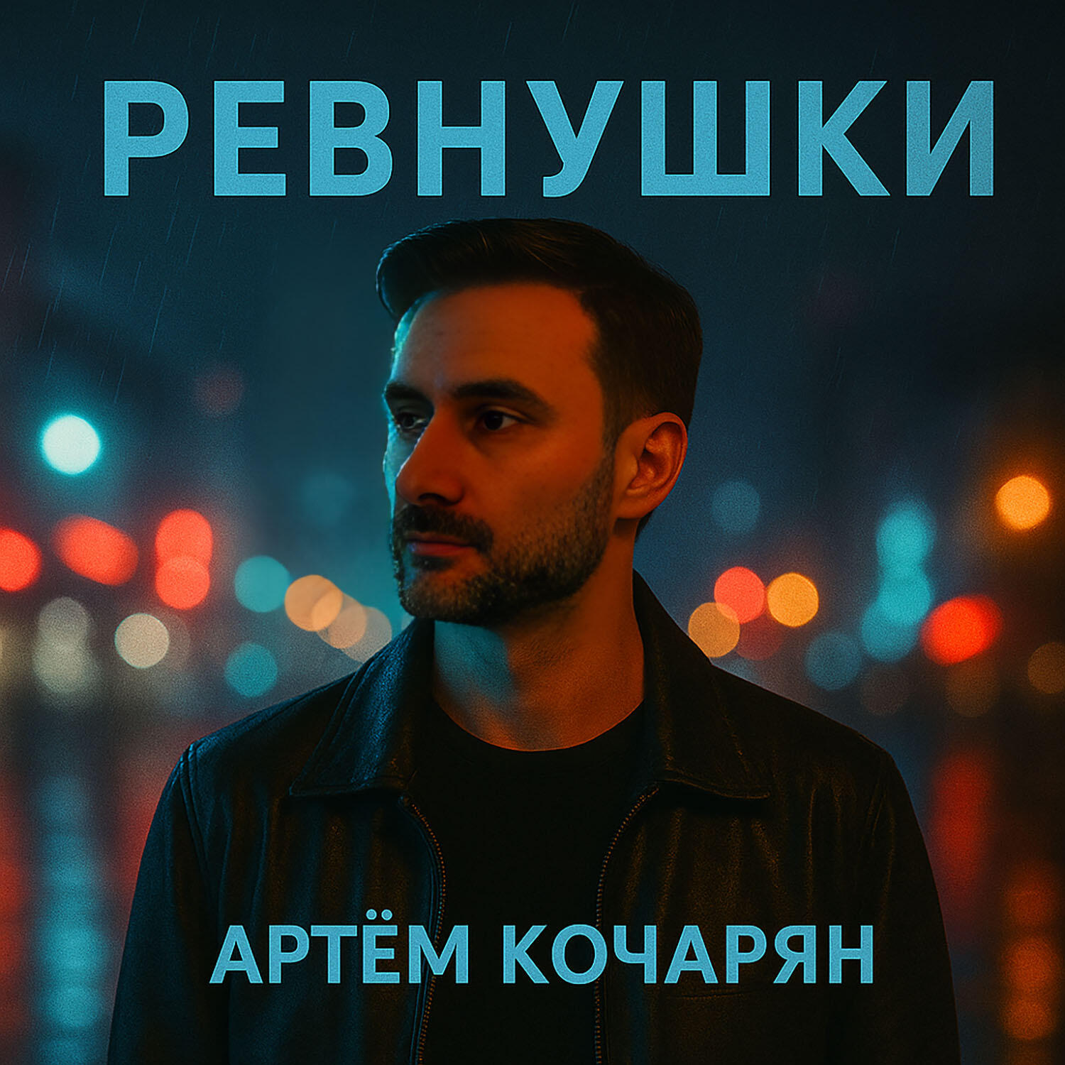 Релиз РЕВНУШКИ