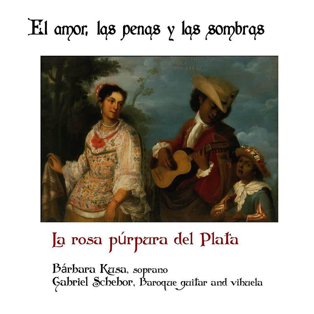 La Rosa Púrpura Del Plata