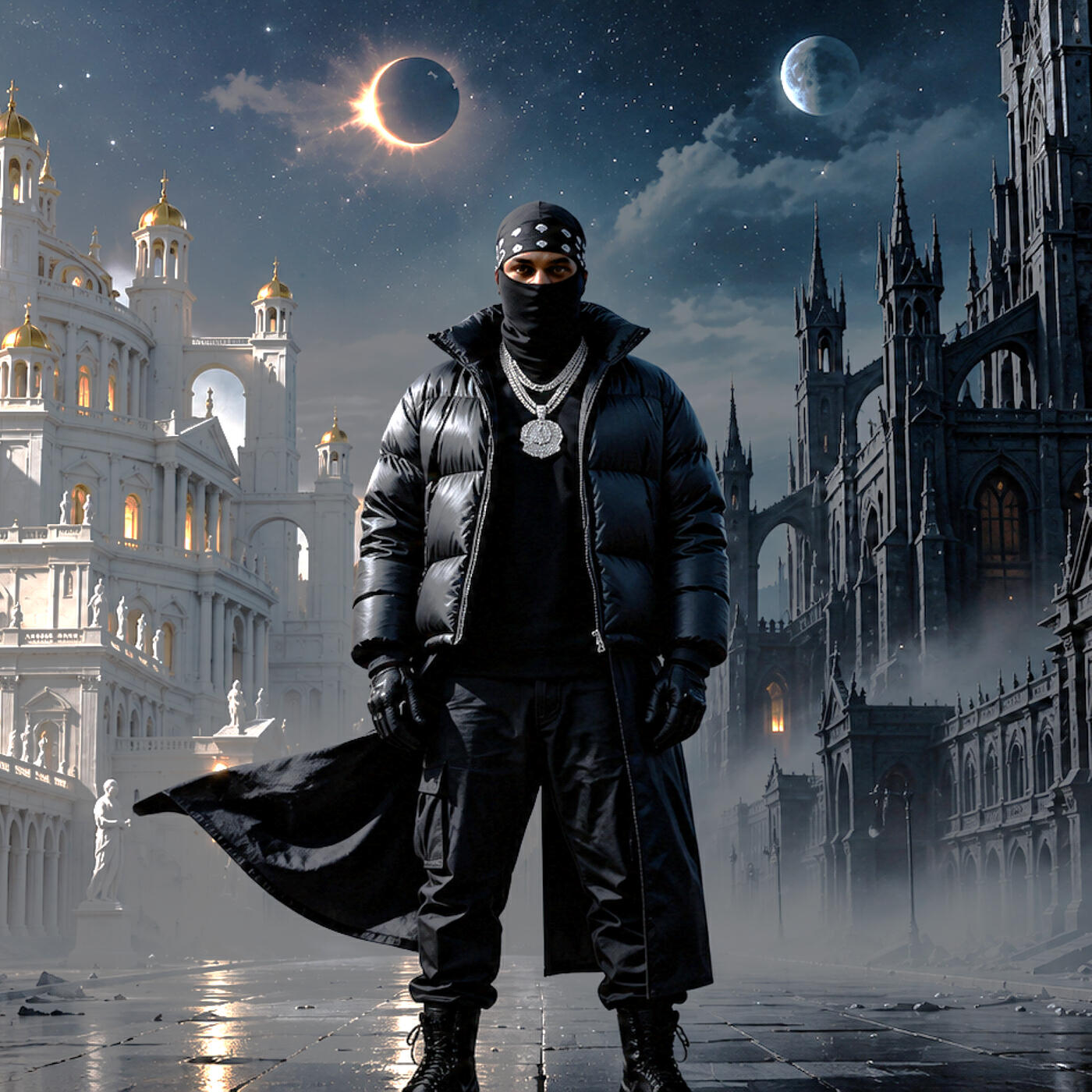 Релиз Conquer the Sum