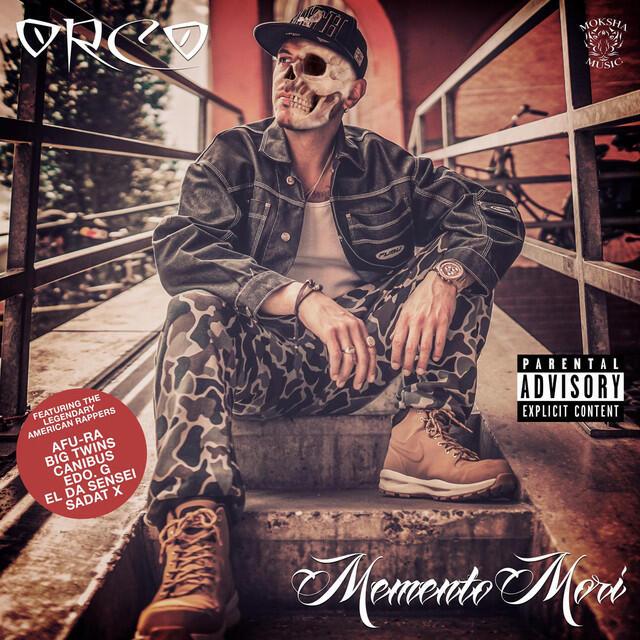 Релиз Memento Mori
