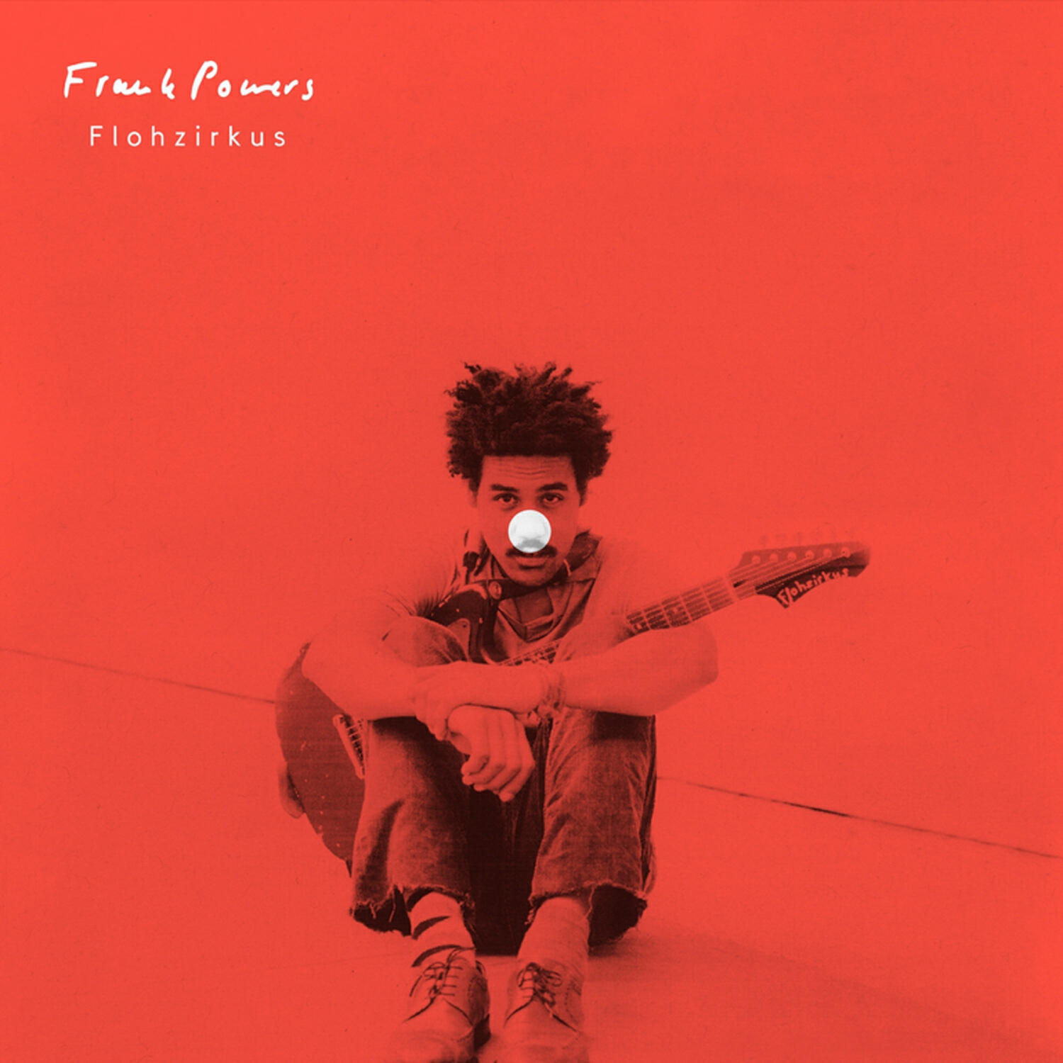Релиз Flohzirkus