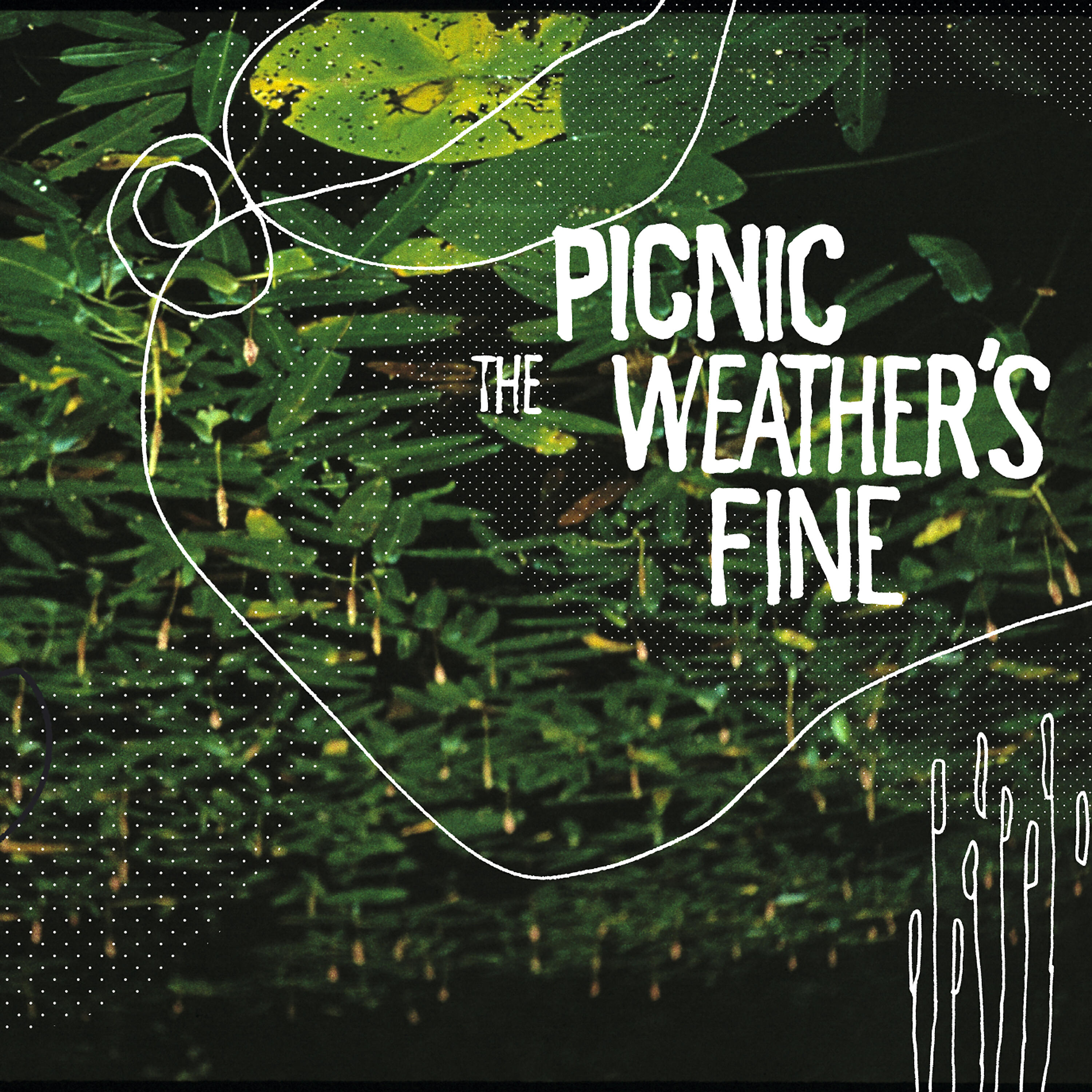 Релиз The Weather's Fine