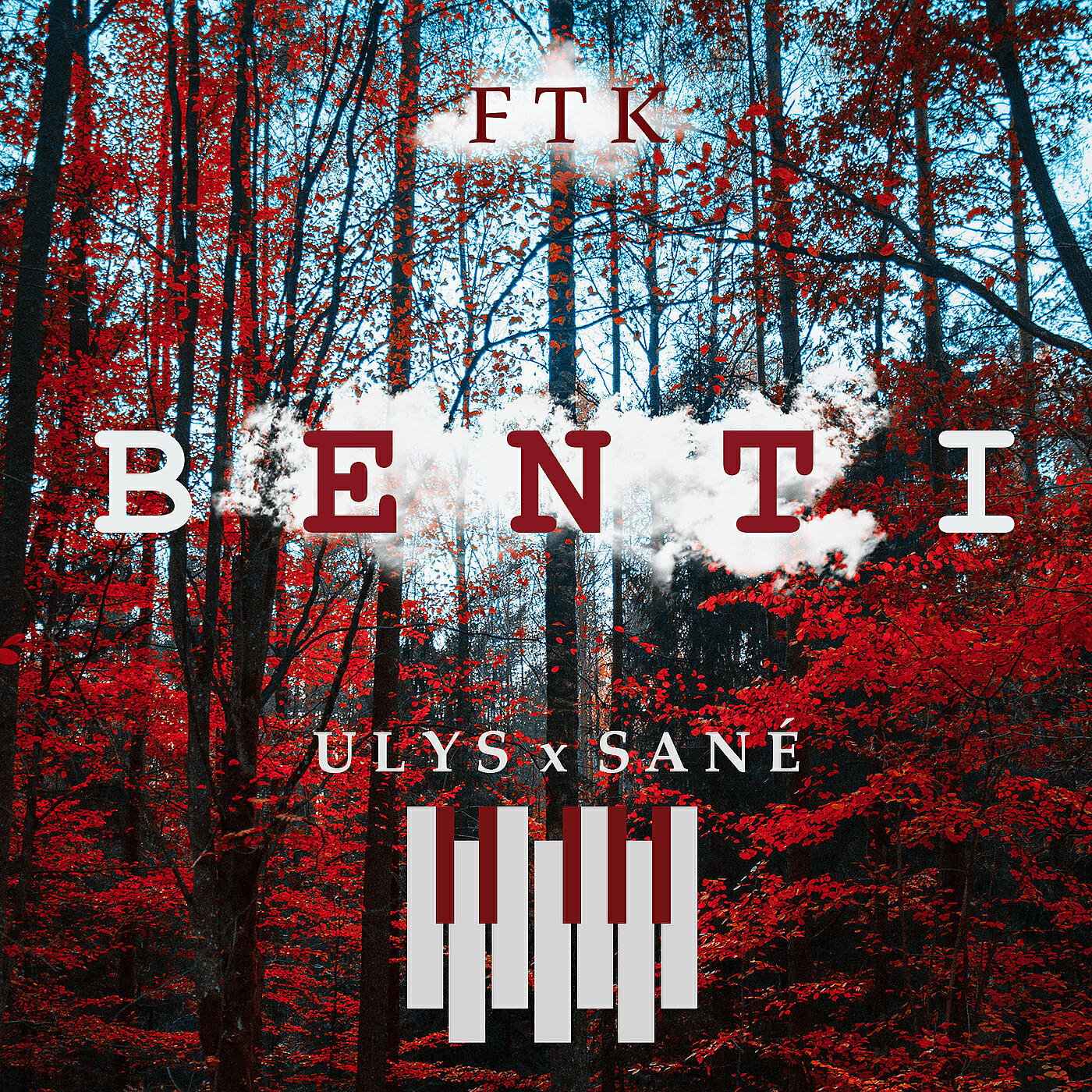 Релиз Benti