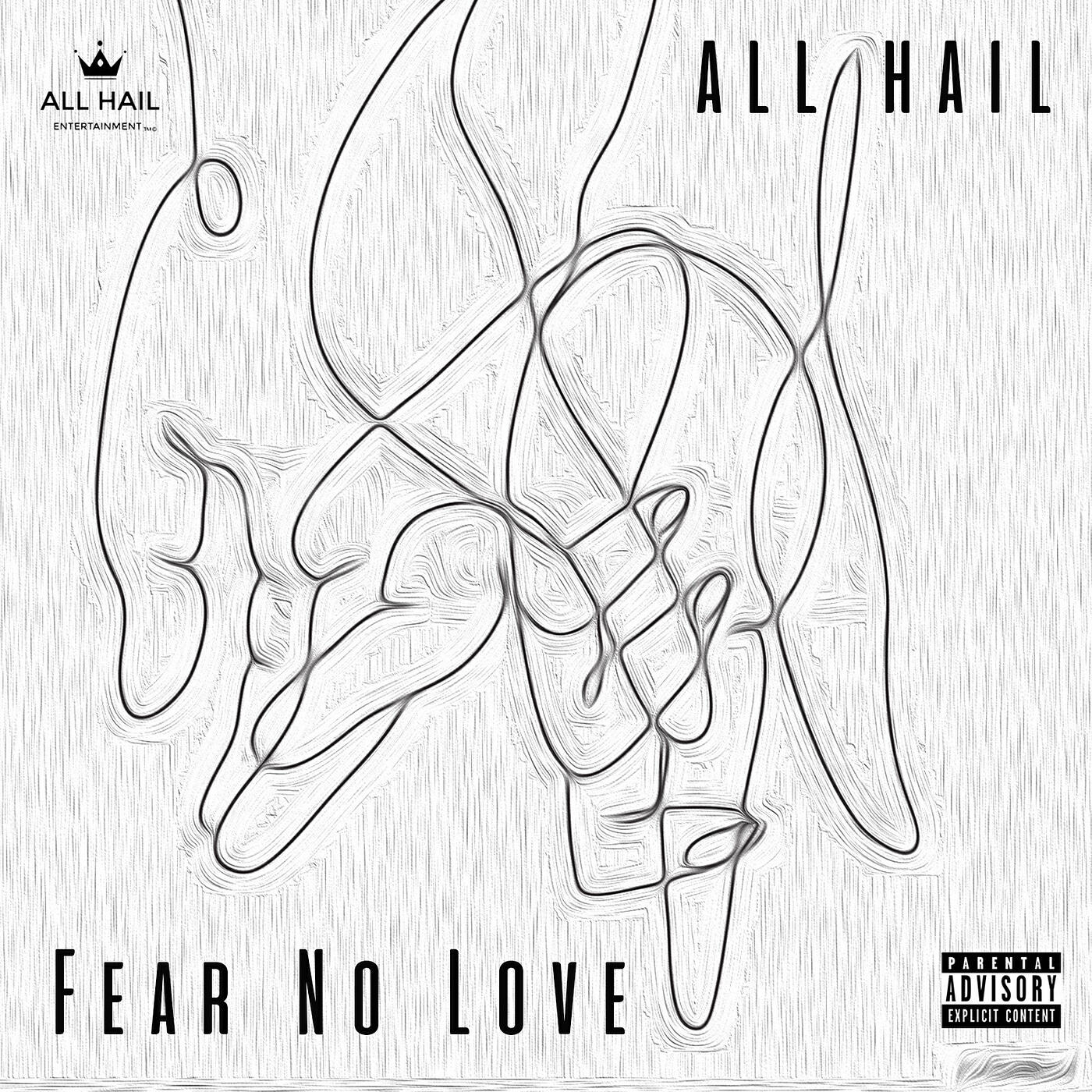Релиз Fear No Love