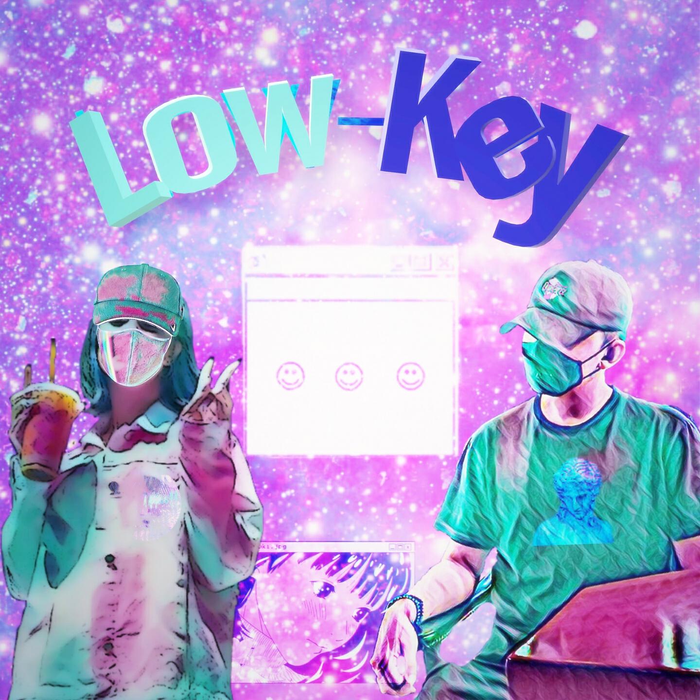 Релиз Low Key
