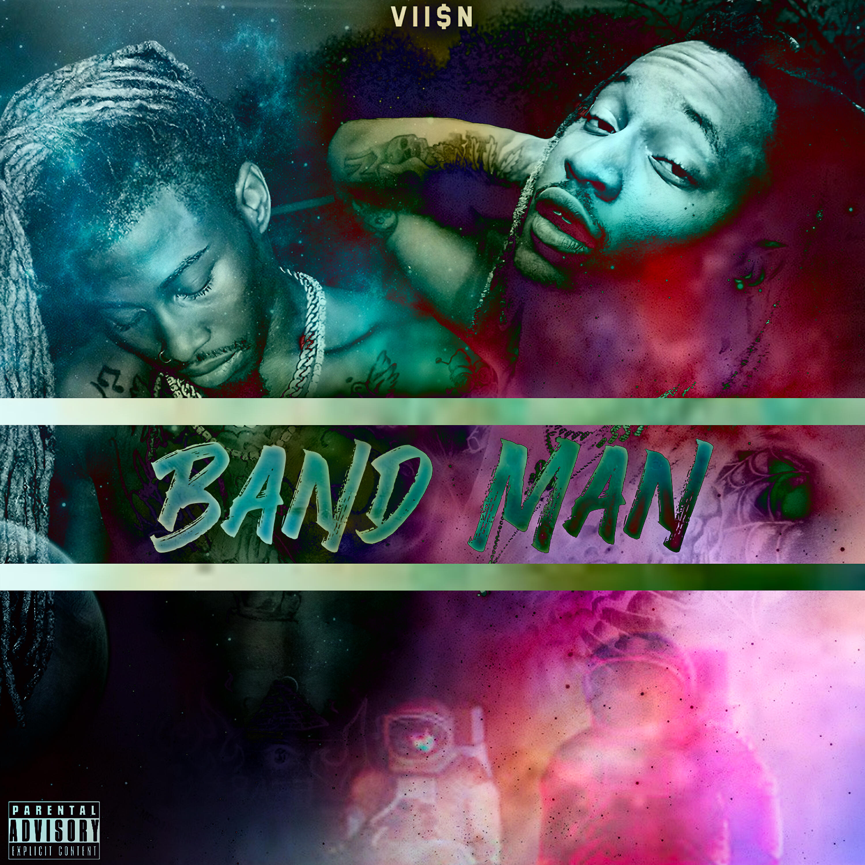 Релиз Band Man