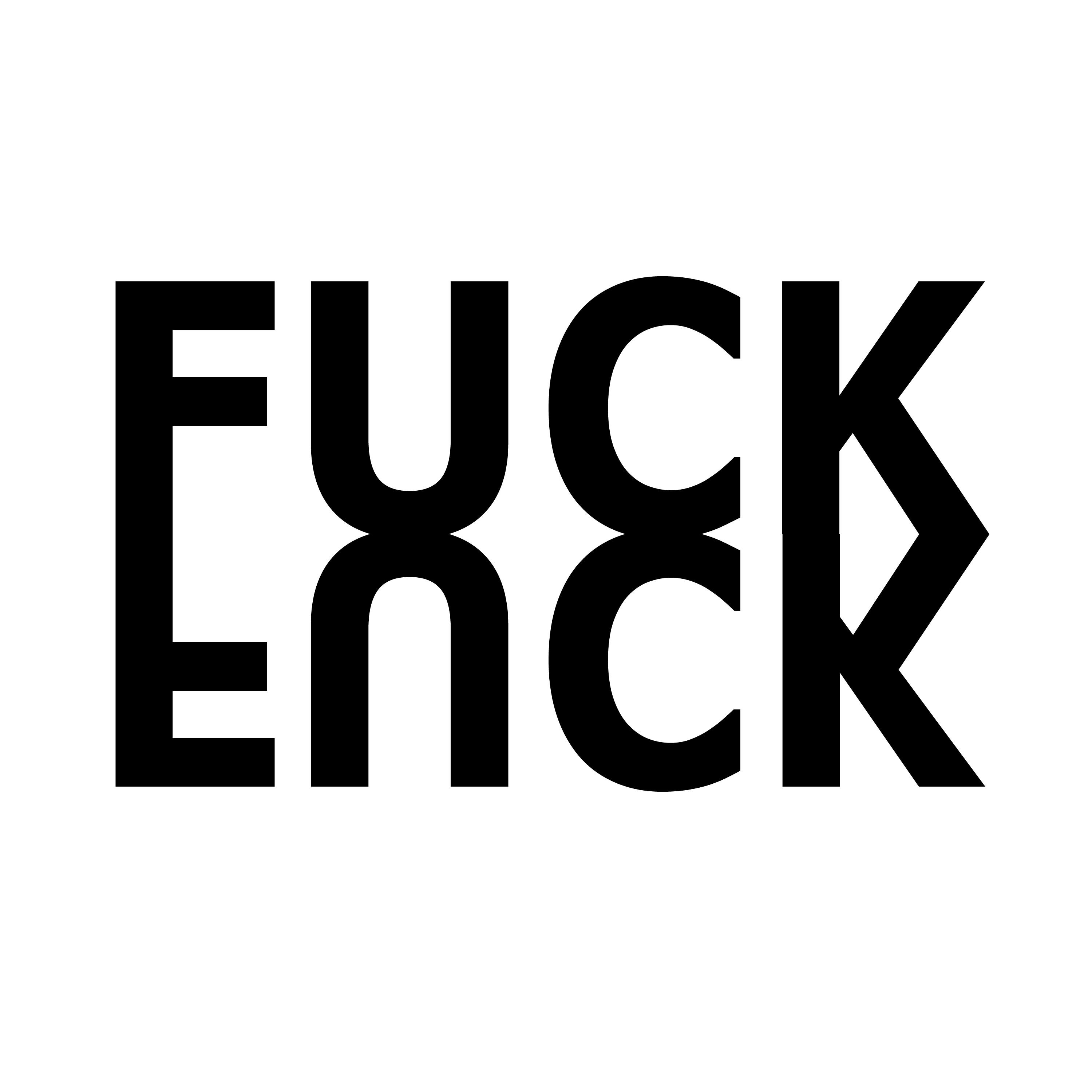 Релиз Fuck