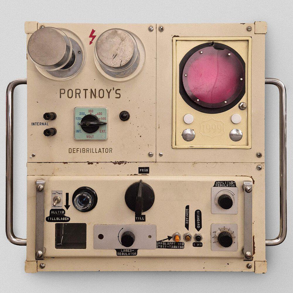 Portnoy's