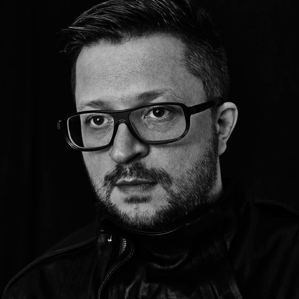 Mark Pritchard