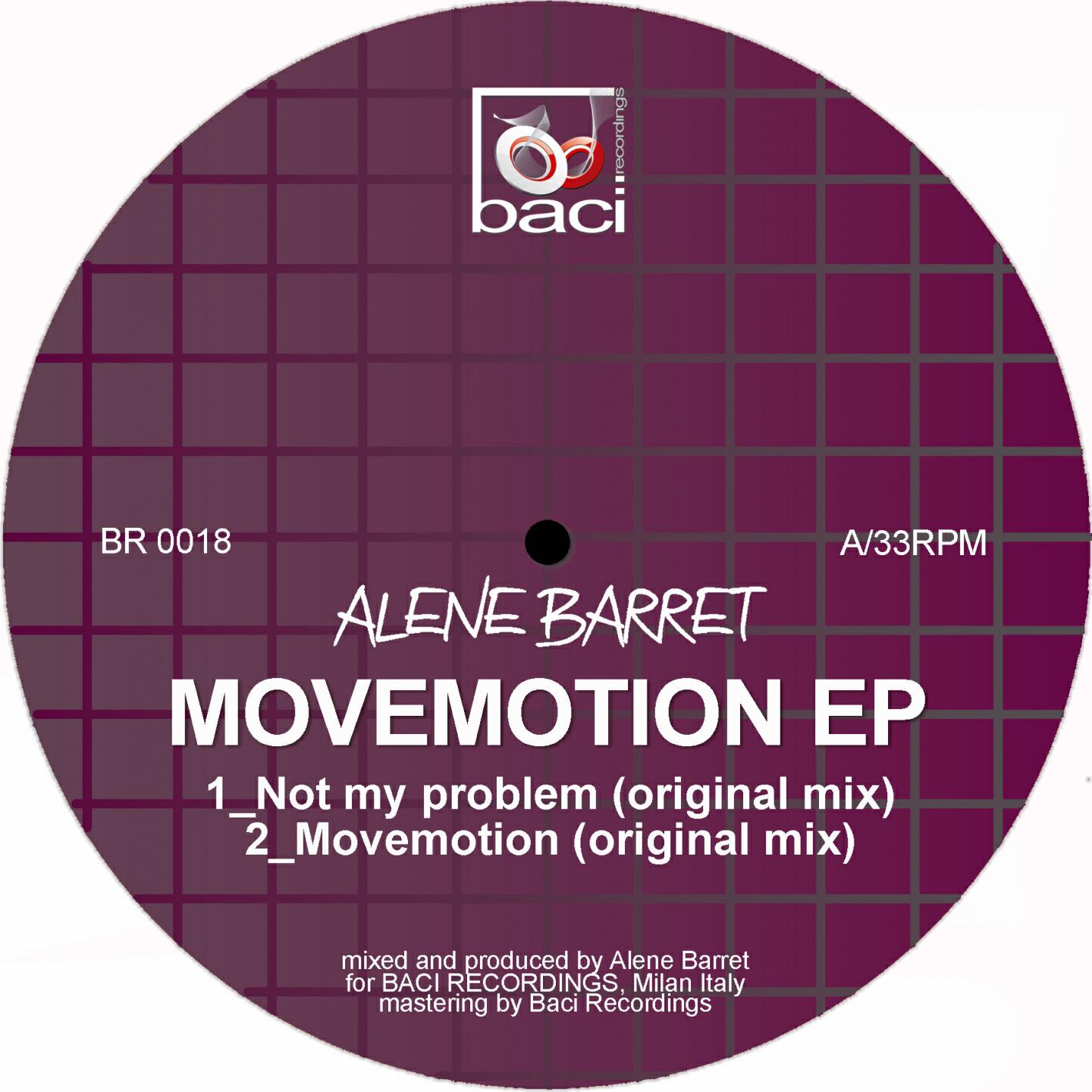 Релиз Movemotion