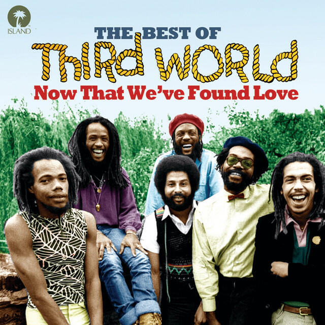 Релиз Now That We've Found Love