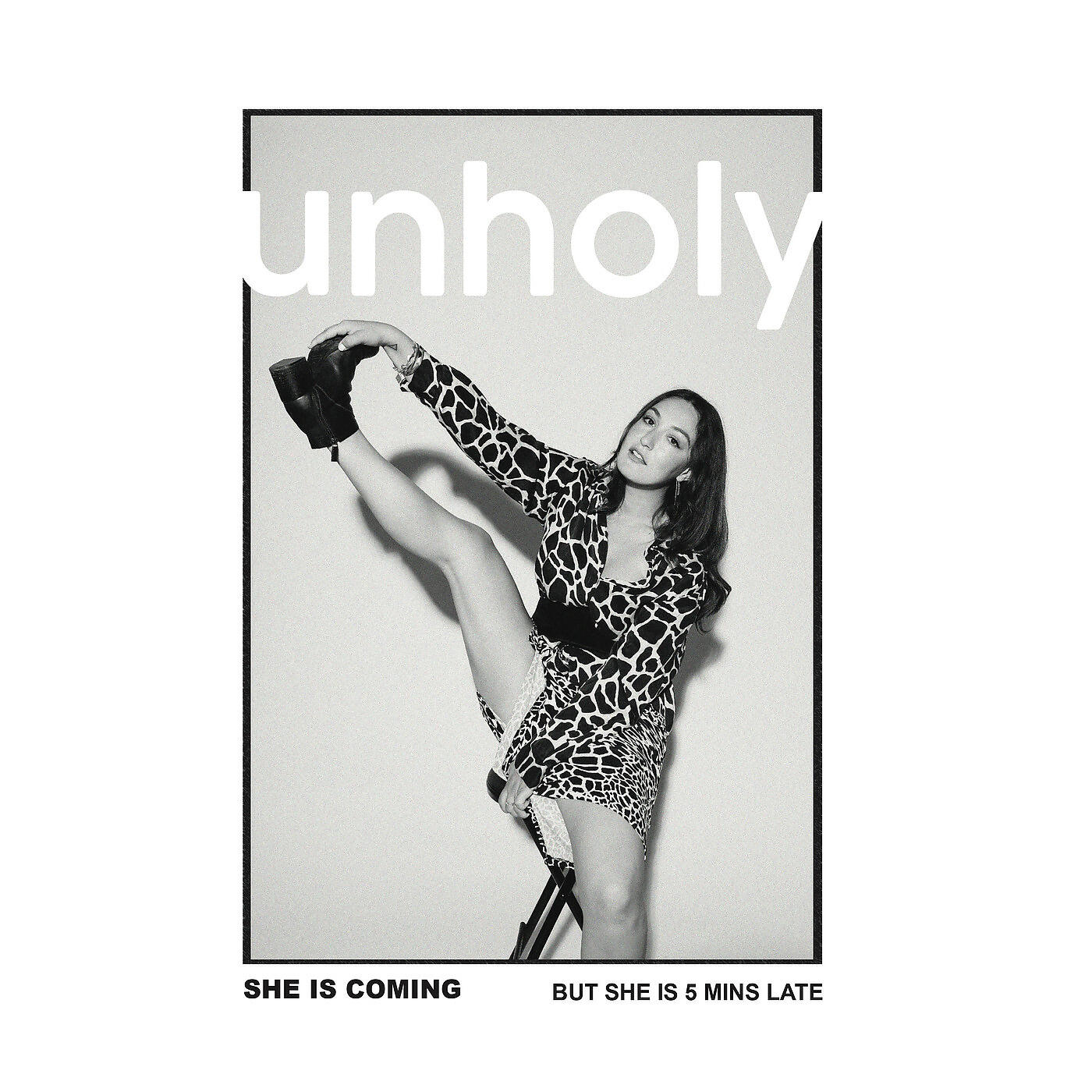Релиз Unholy