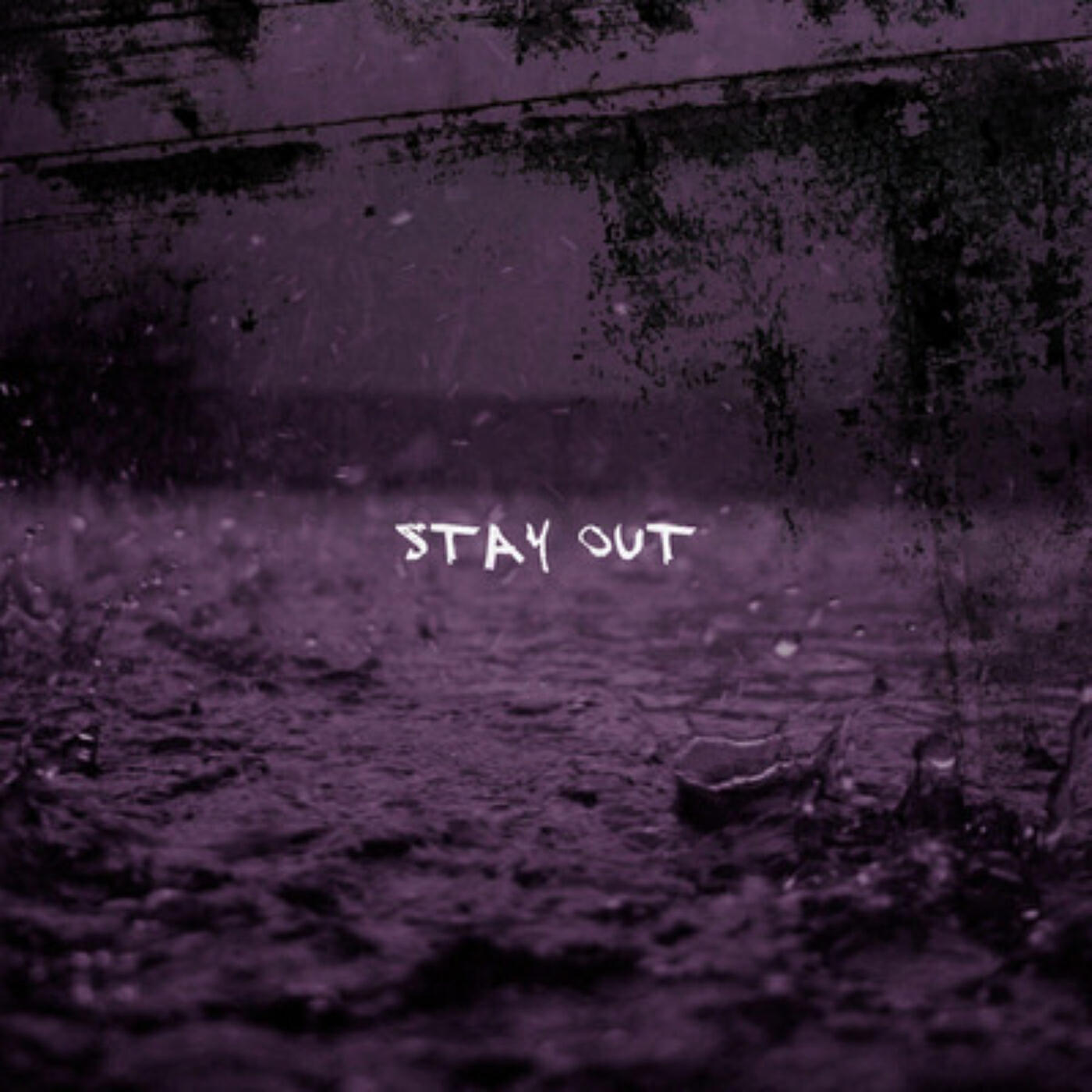 Релиз Stay Out