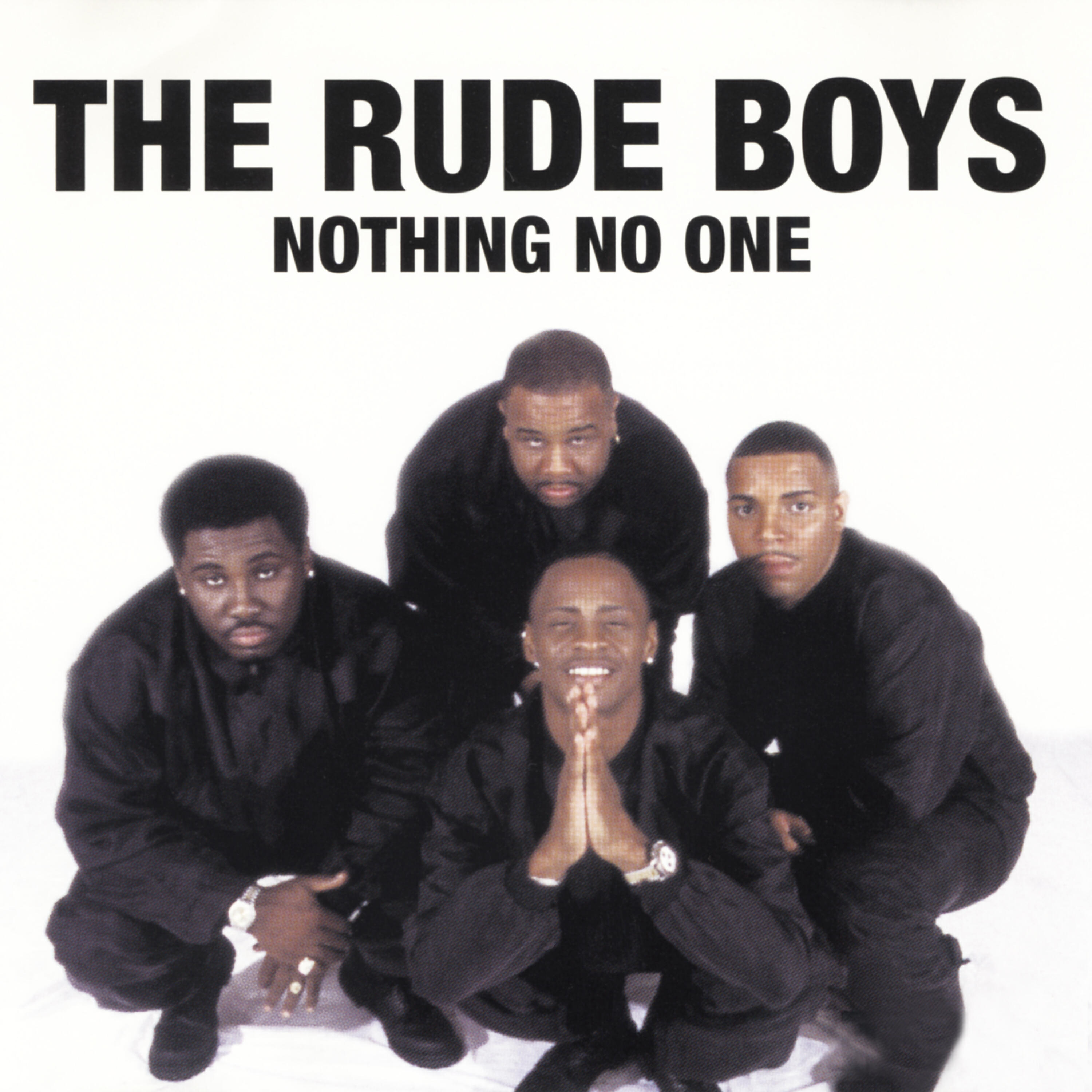 Релиз Nothing No One