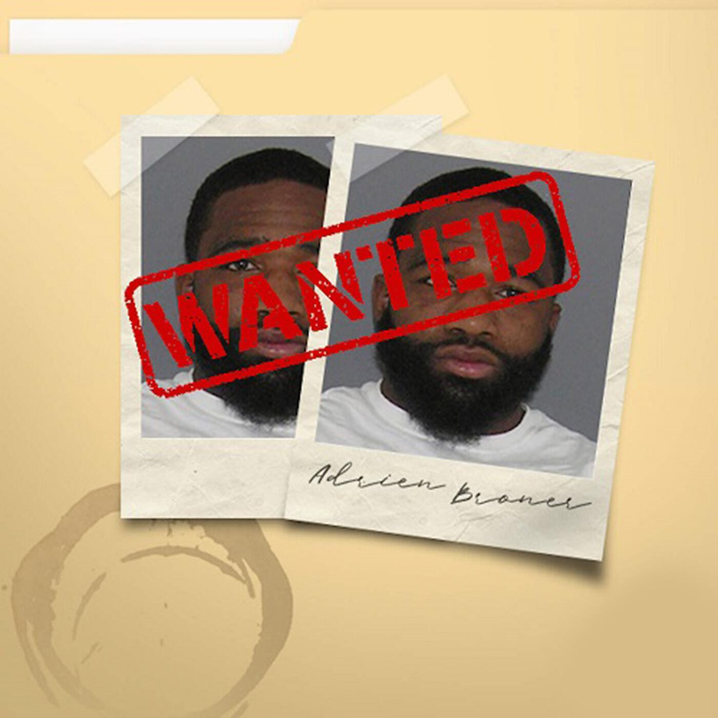 Релиз Wanted