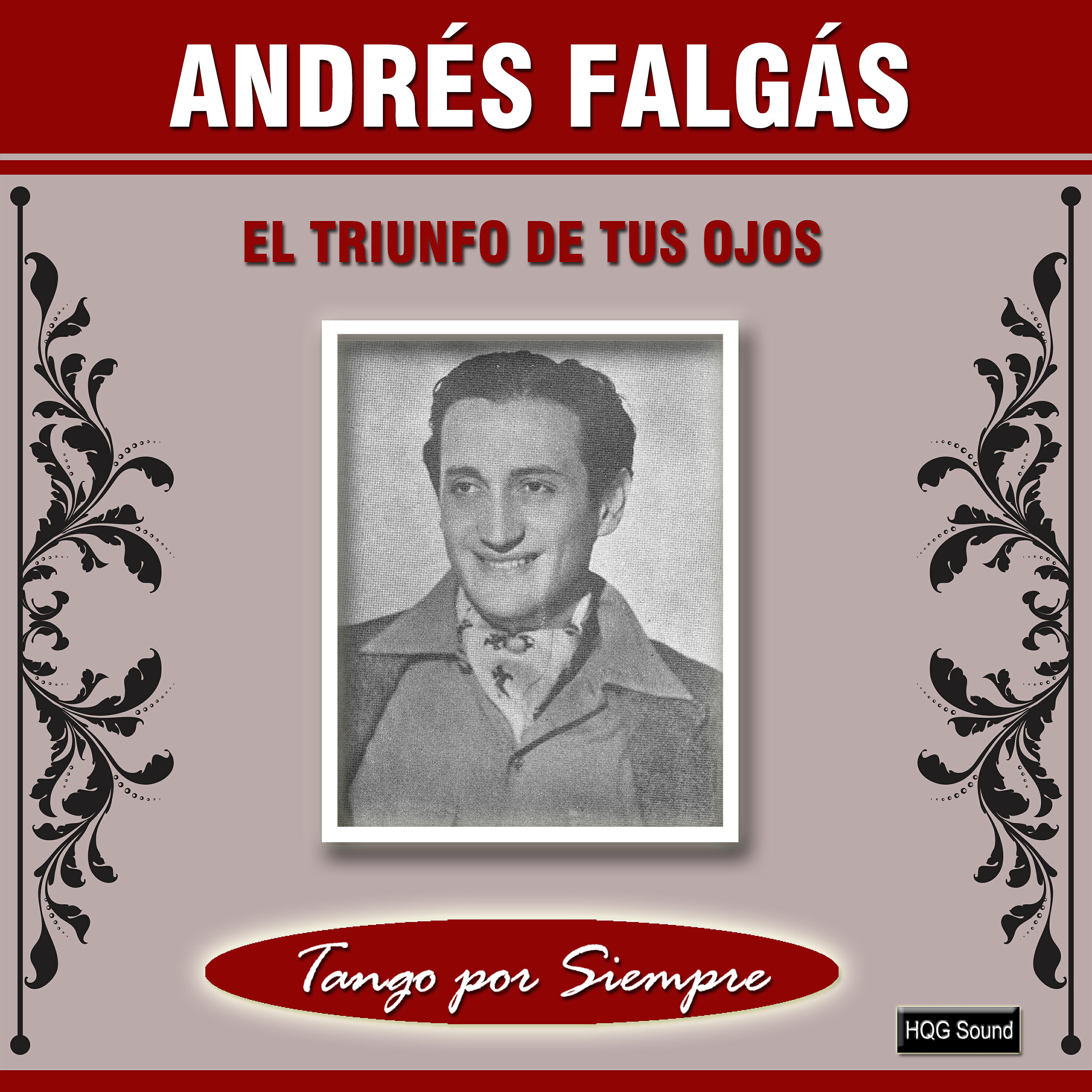 Релиз El Triunfo de Tus Ojos