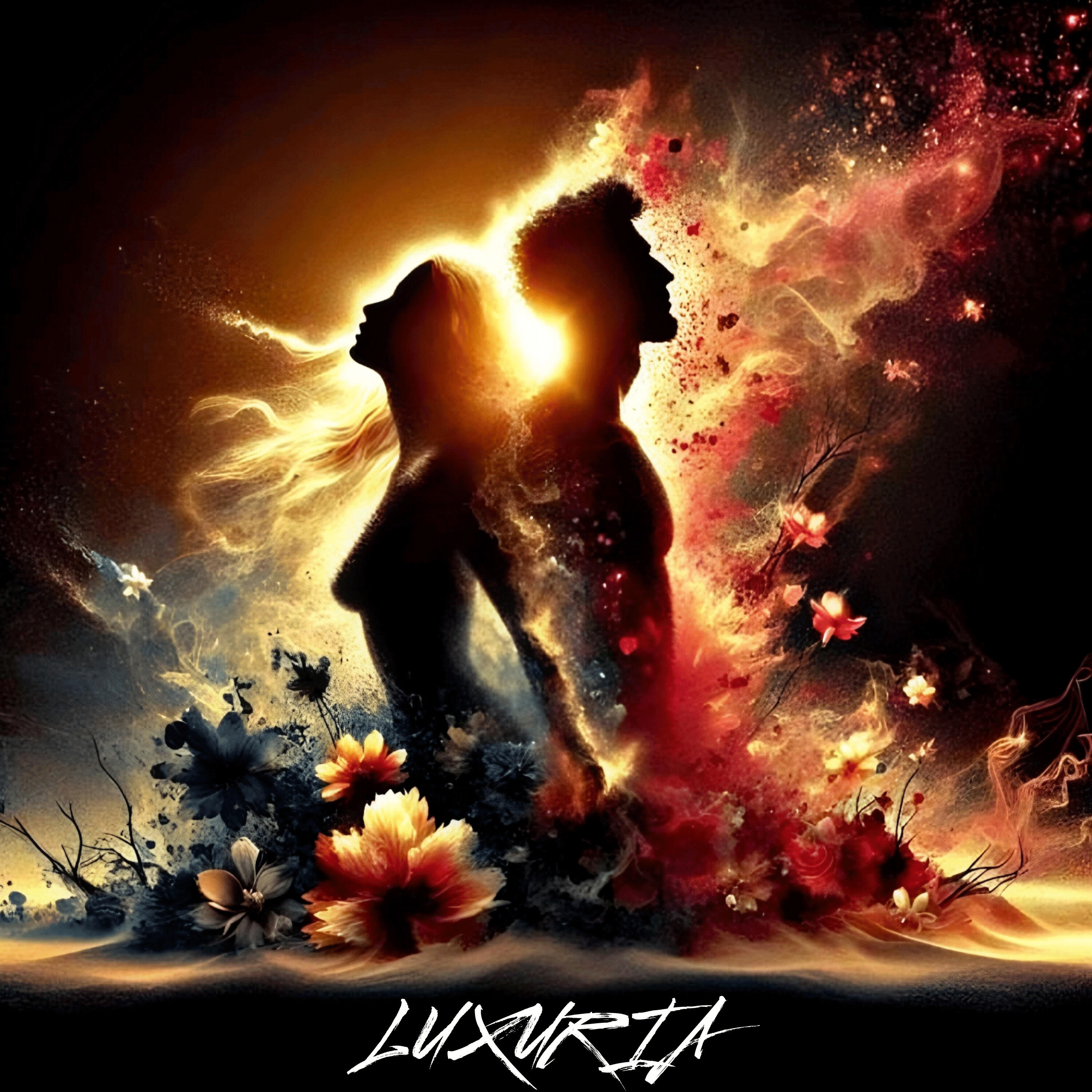 Релиз Luxuria