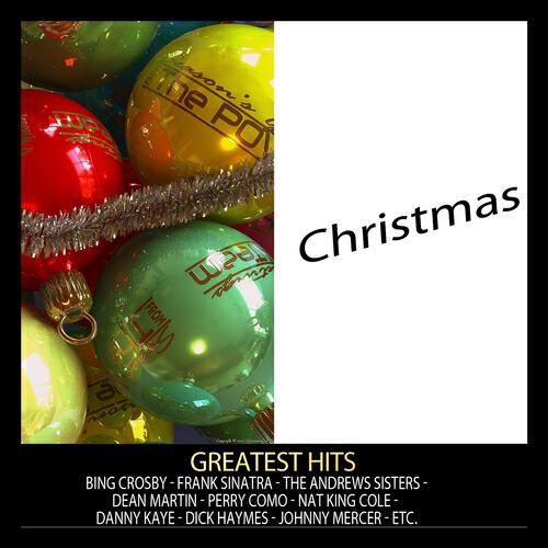 Релиз Christmas