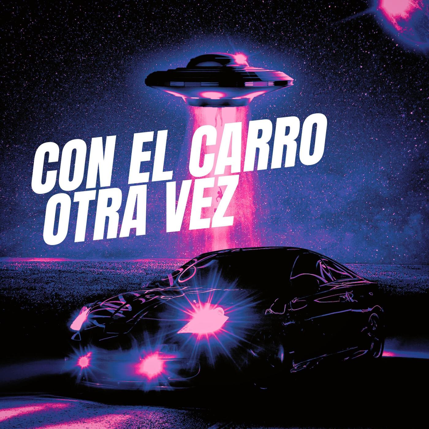Релиз Con el carro otra vez