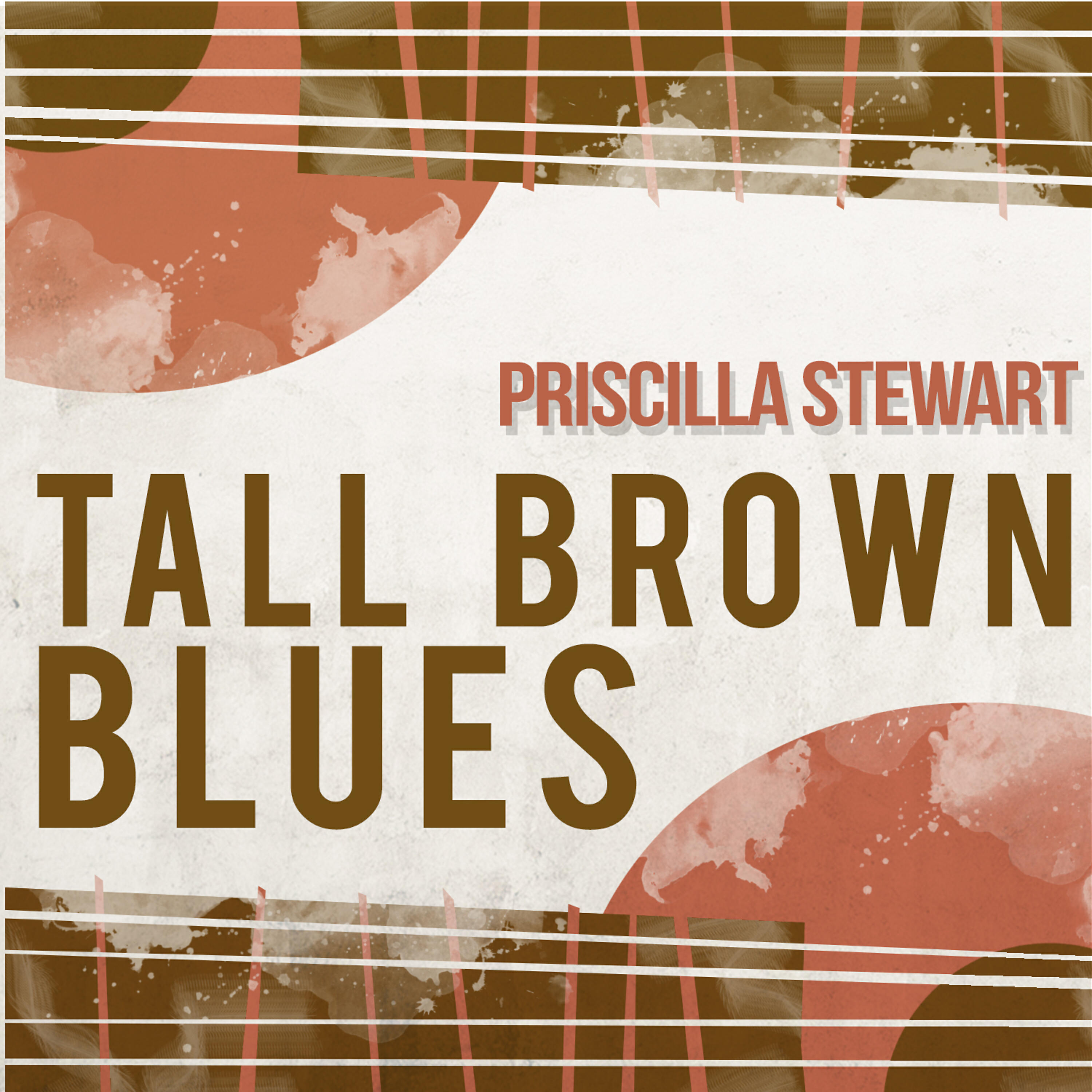 Релиз Tall Brown Blues