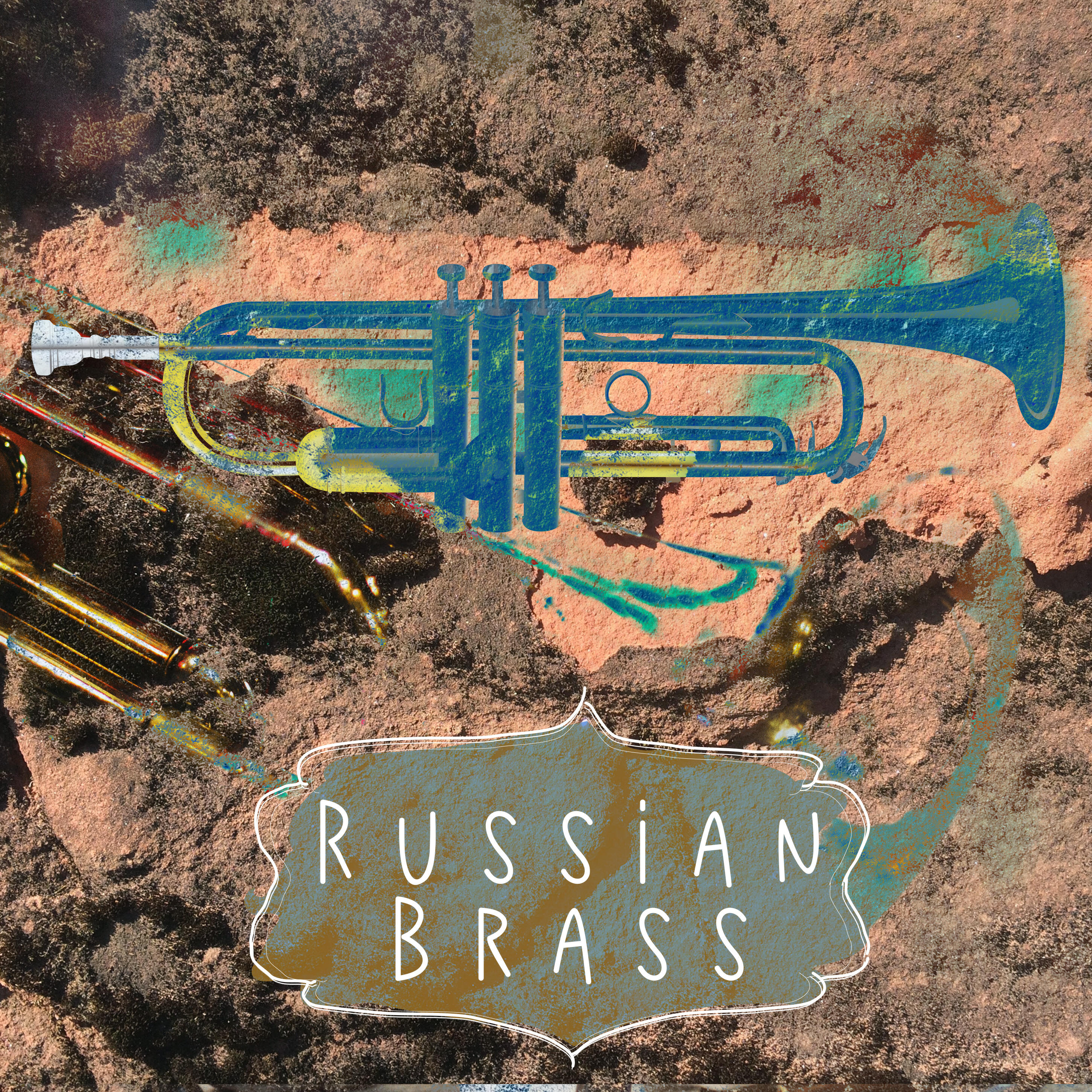 Релиз Russian Brass