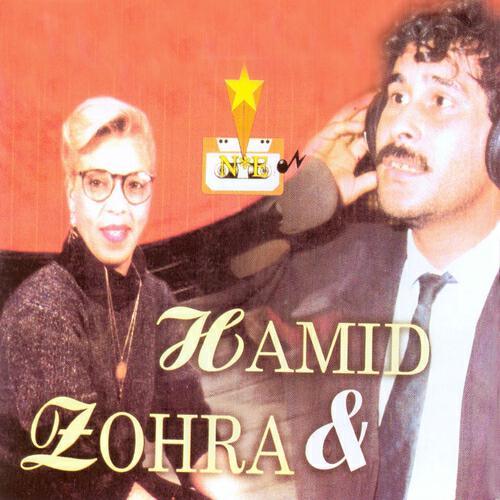 Hamid, Zohra