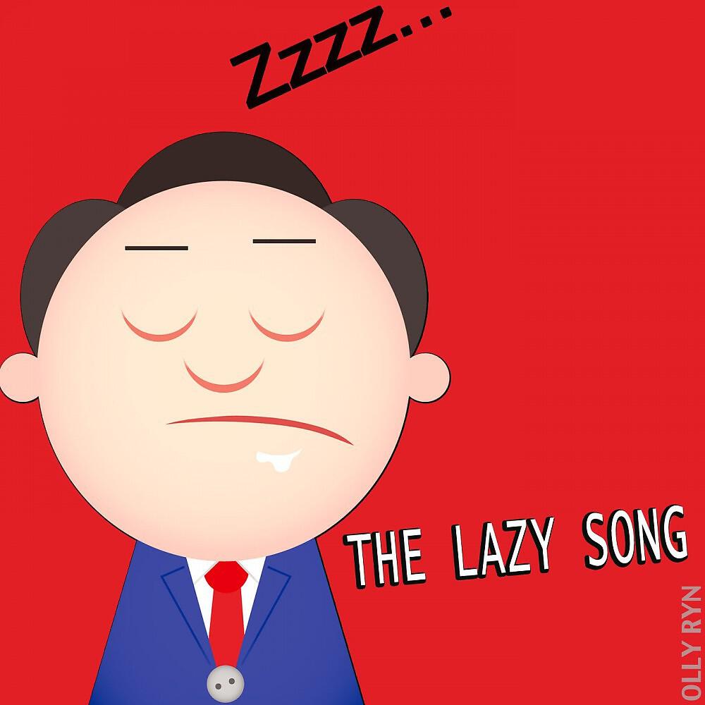 Релиз The Lazy Song (A Tribute to Bruno Mars)