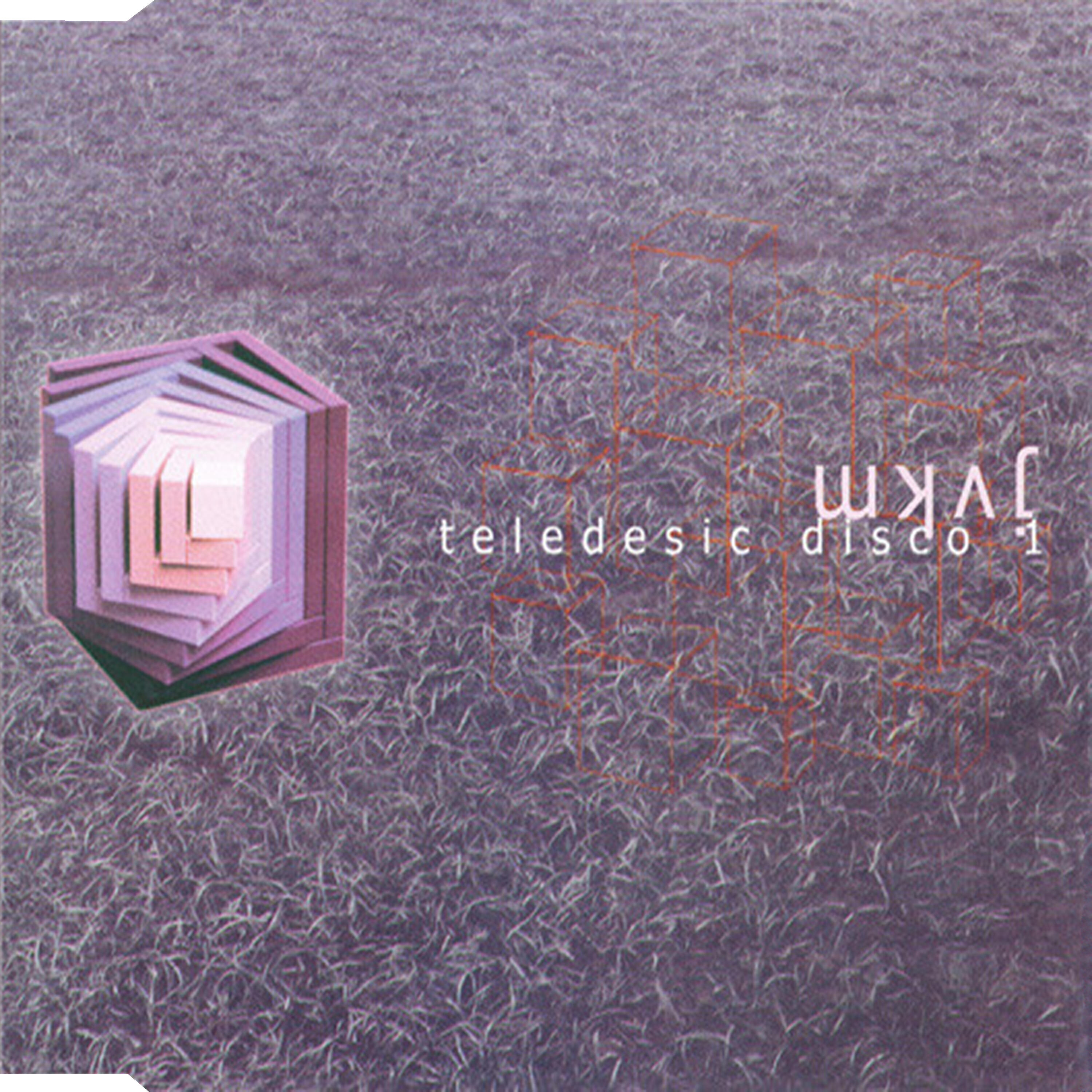Релиз Teledesic Disco 1