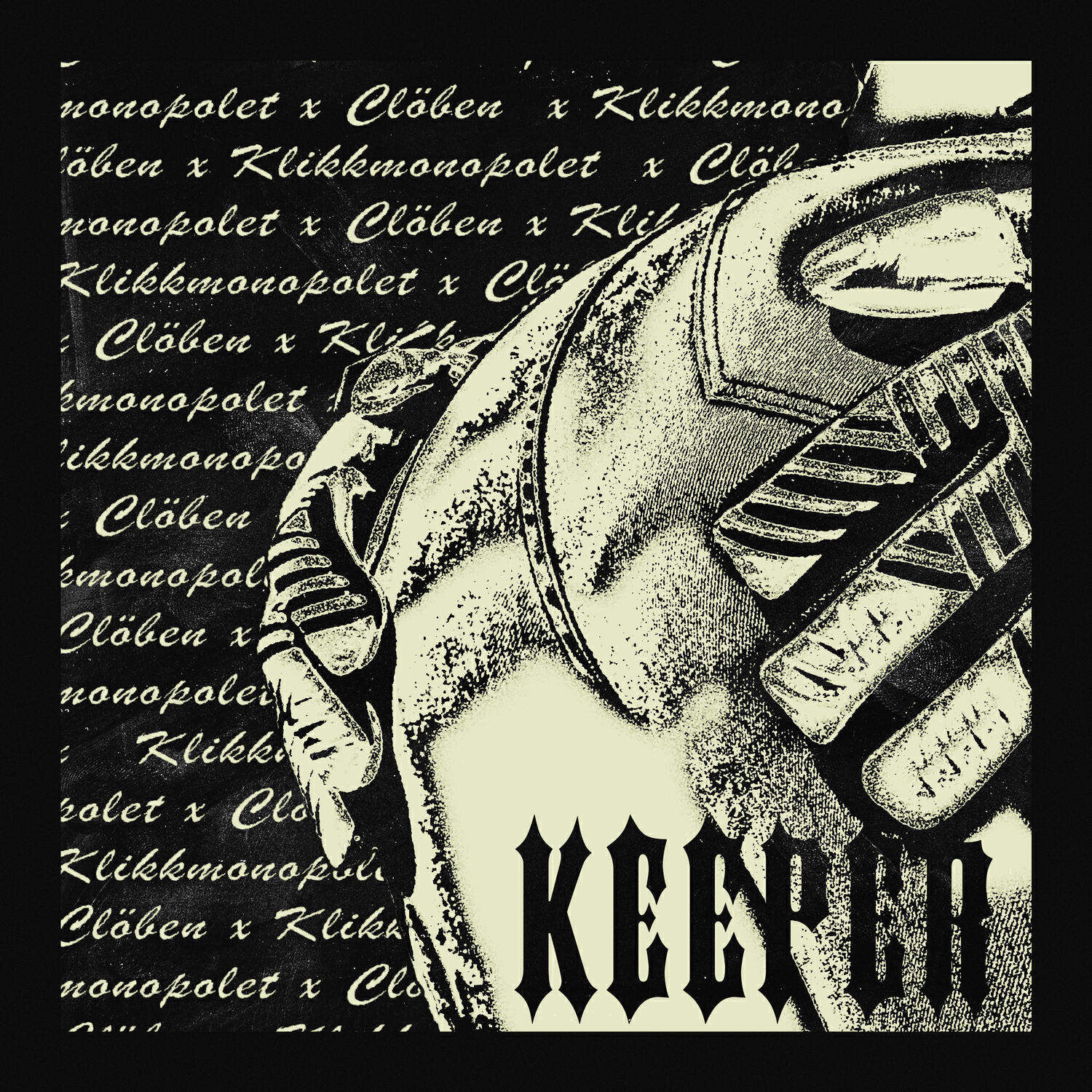 Релиз Keeper