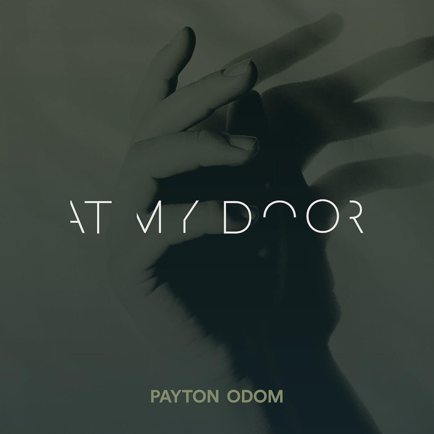 Релиз At My Door