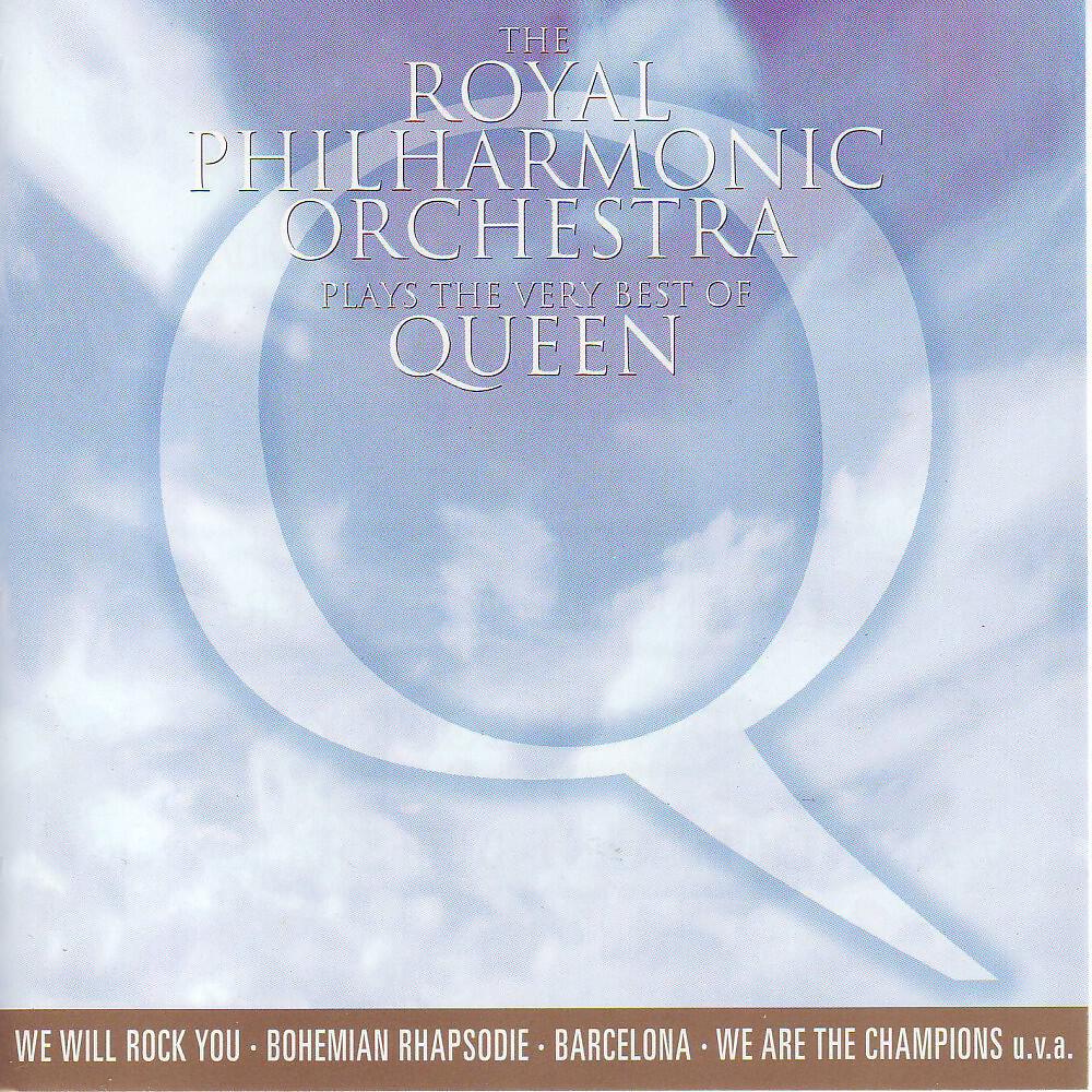 Релиз The Very Best of Queen