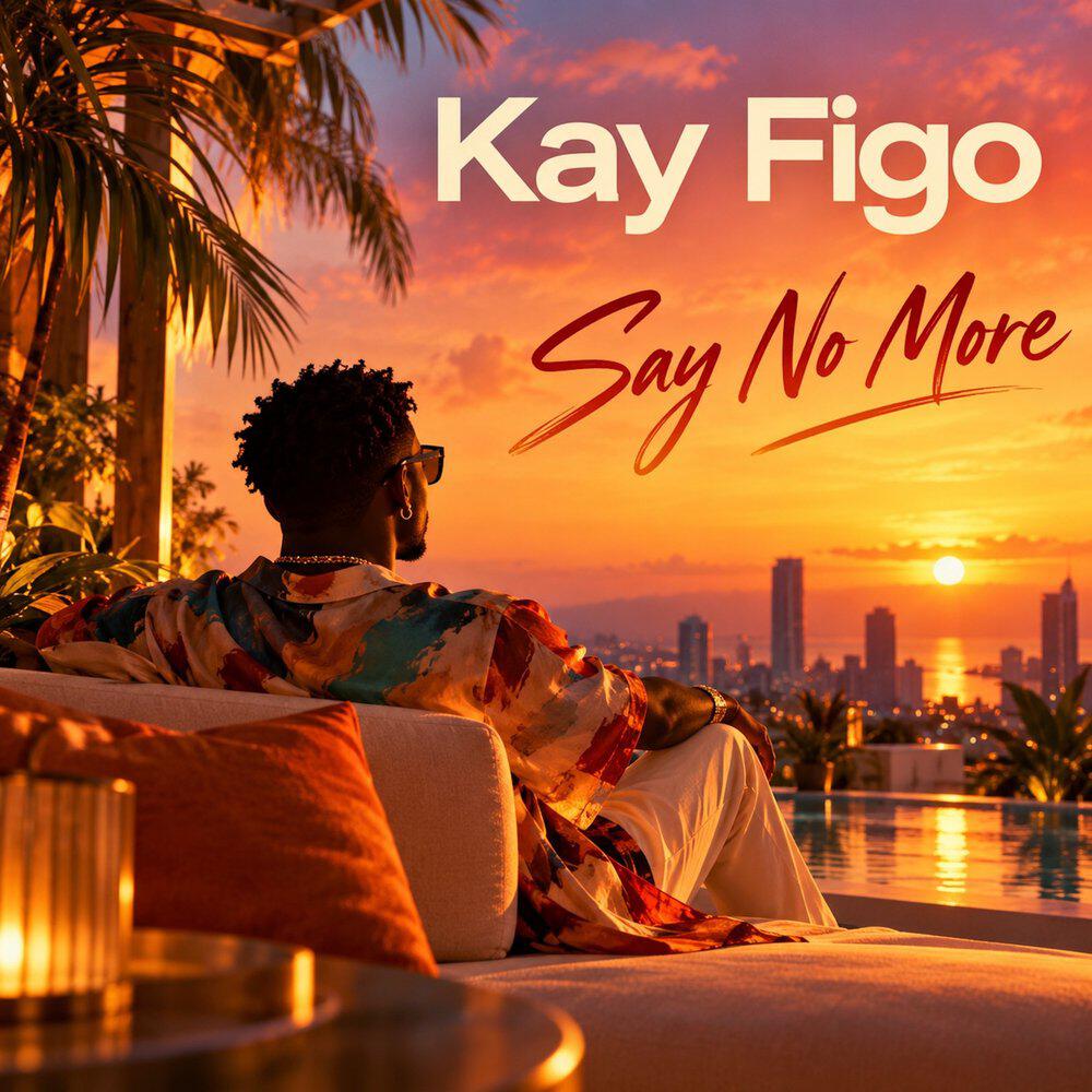 Релиз Say No More