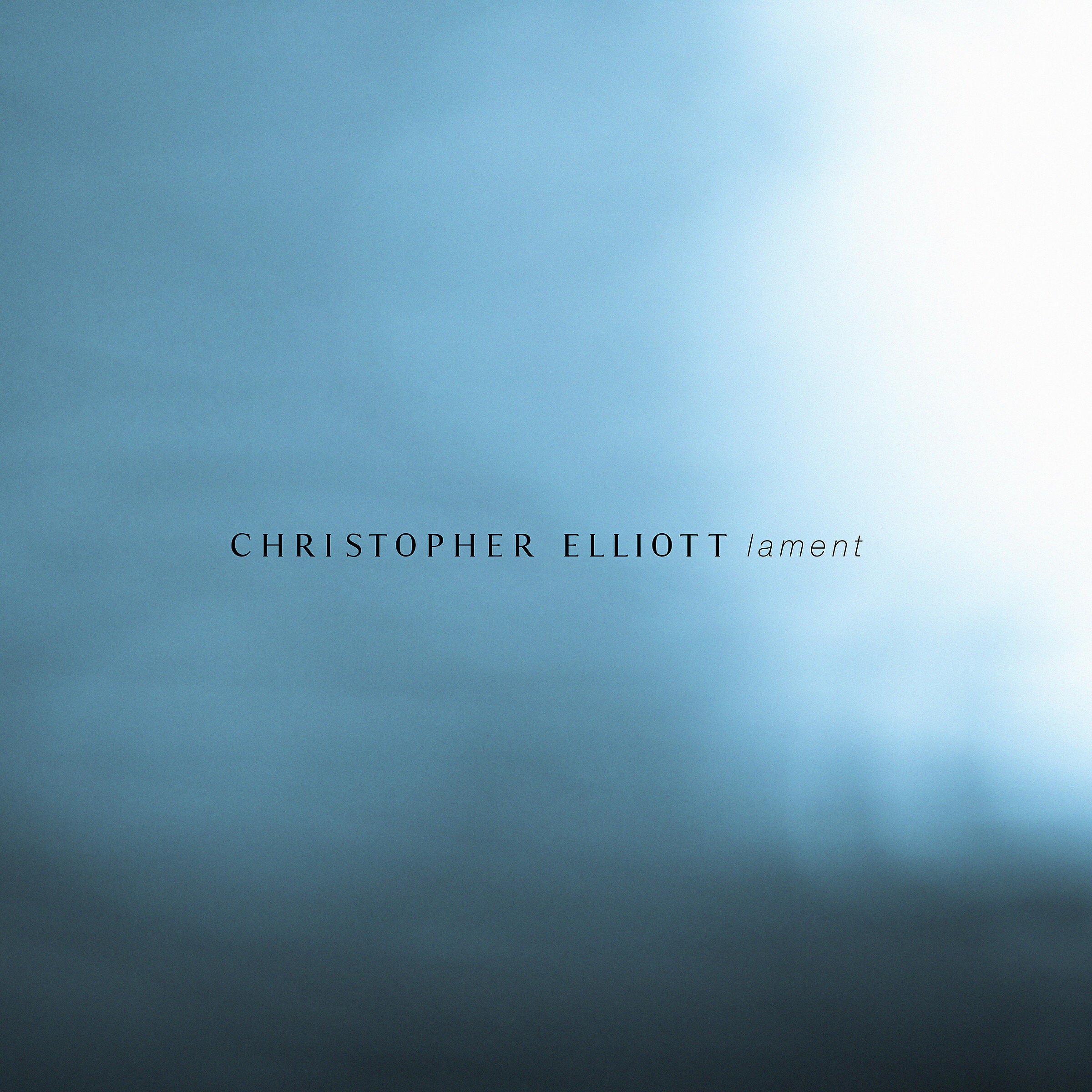 Релиз Lament
