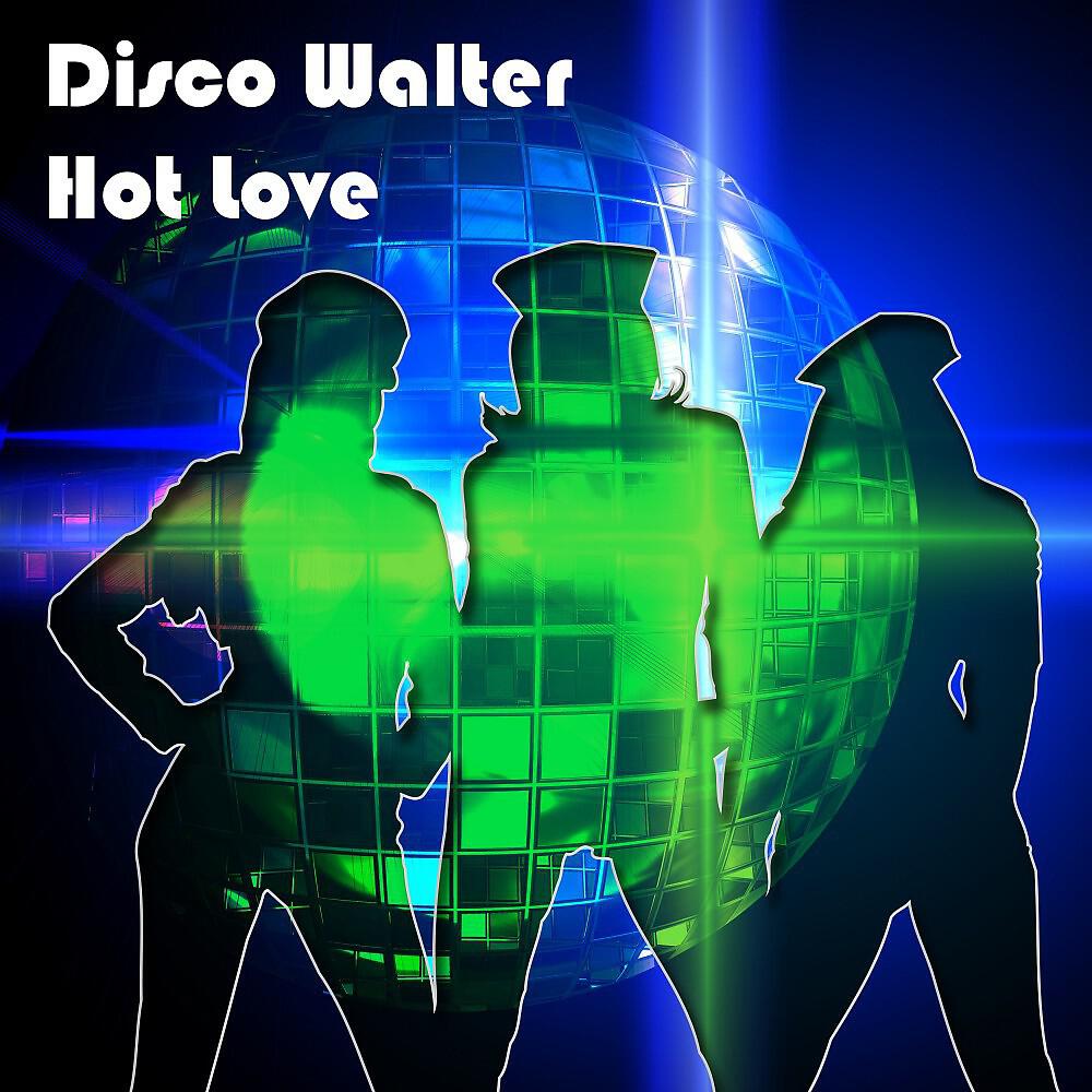 Релиз Hot Love