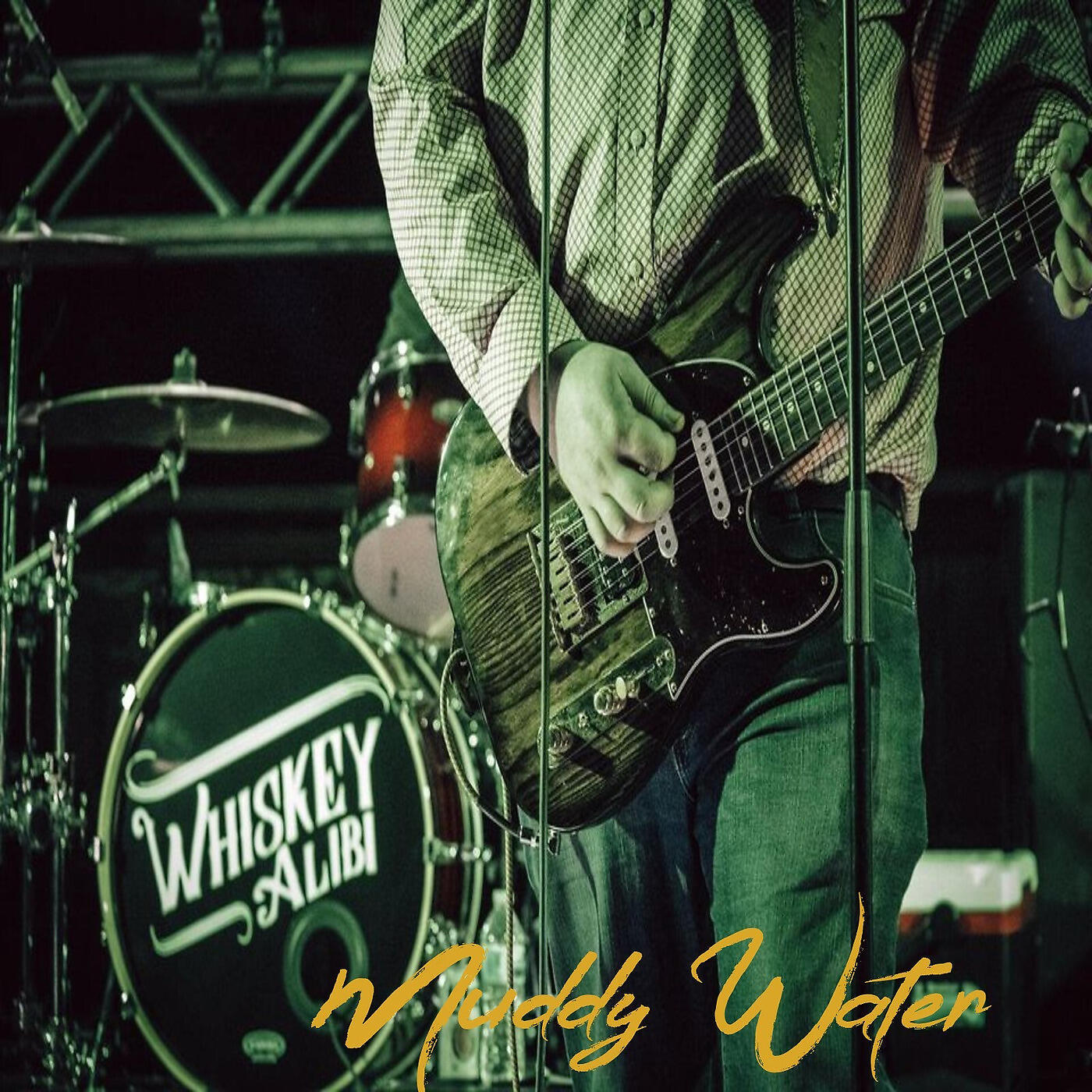 Whiskey Alibi