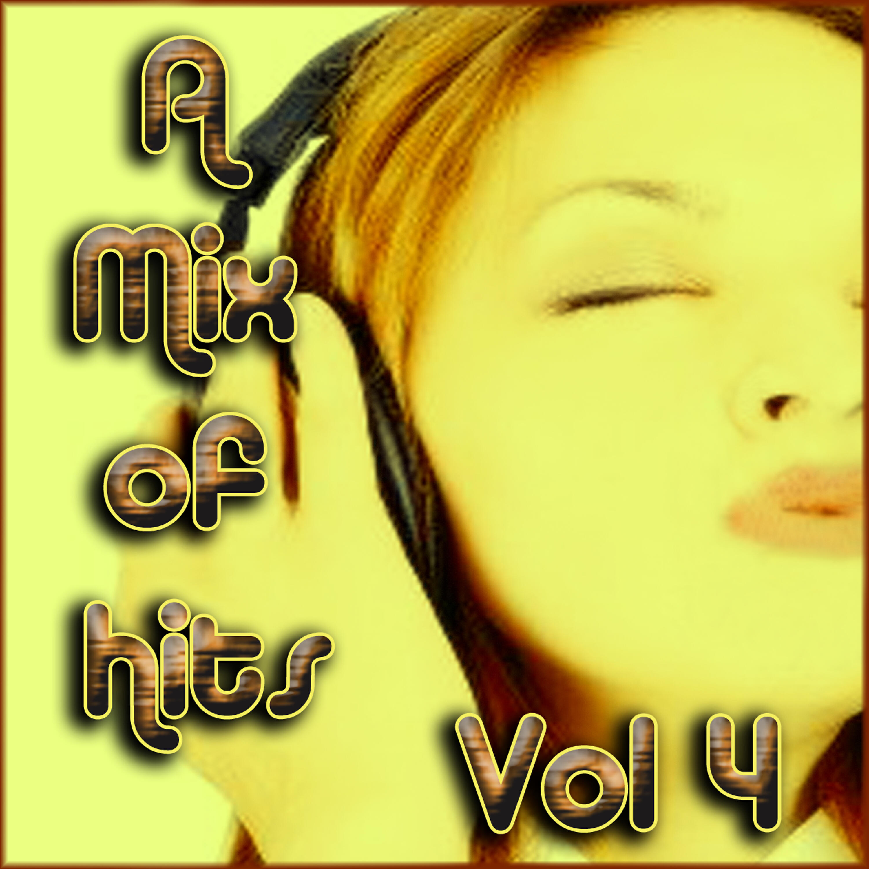 Релиз A Mix Of Hits, Vol. 4