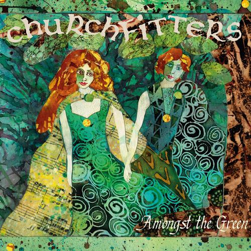 Релиз Amongst the Green