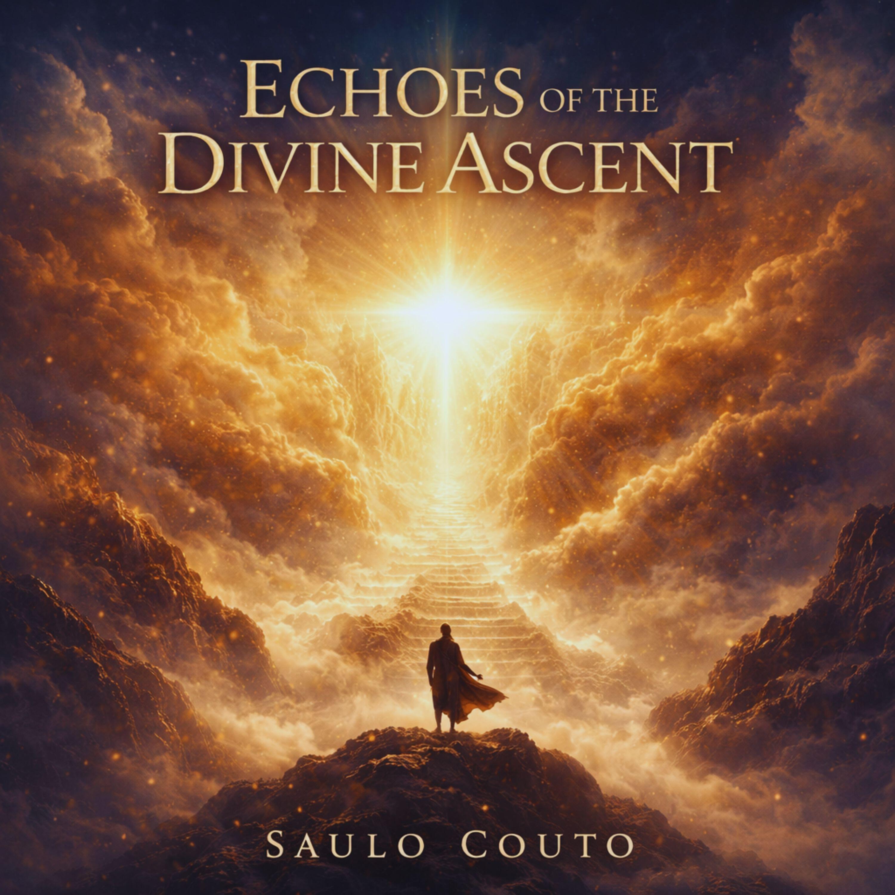 Релиз Echoes of the Divine Ascent