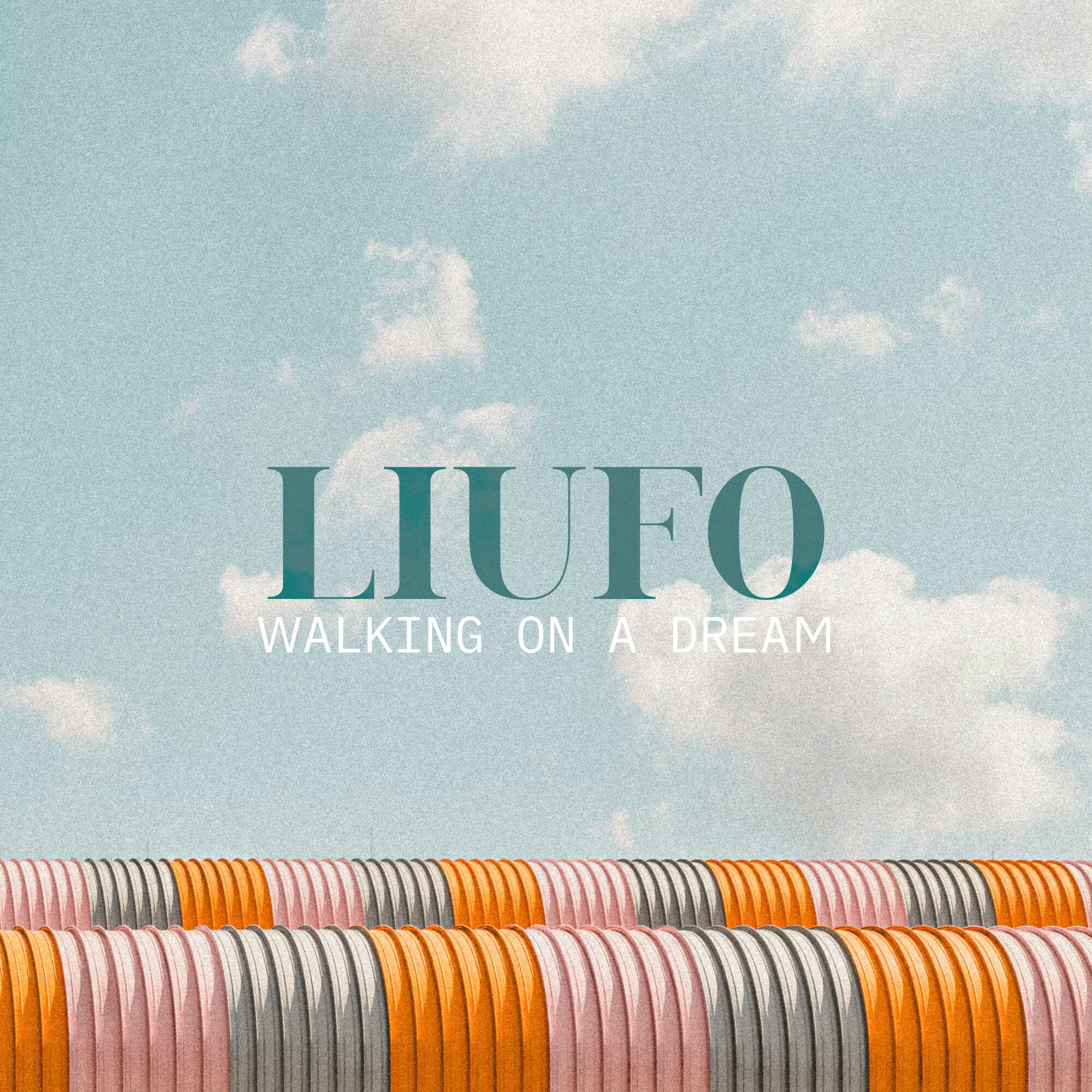 Релиз Walking On A Dream