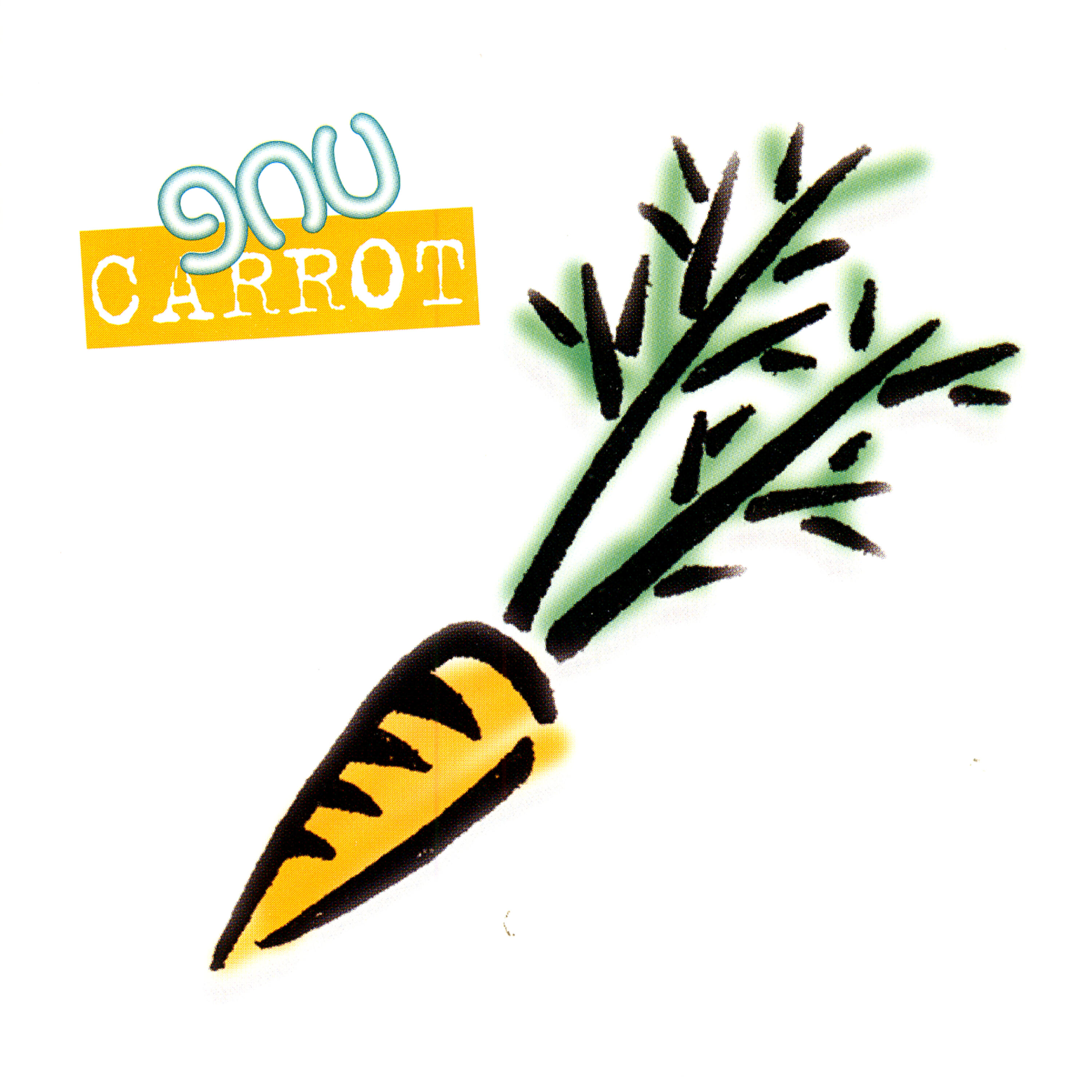 Релиз Carrot
