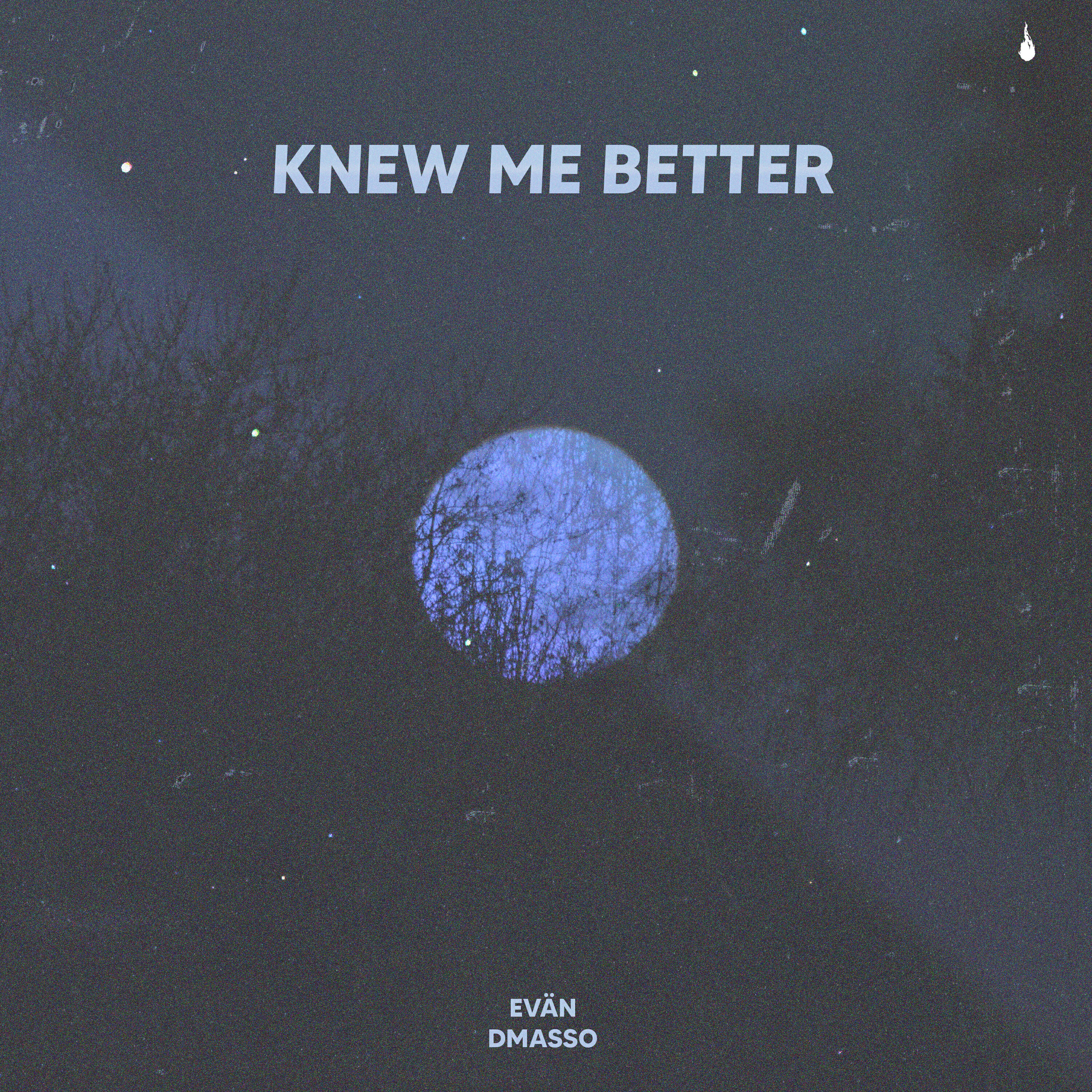 Релиз knew me better