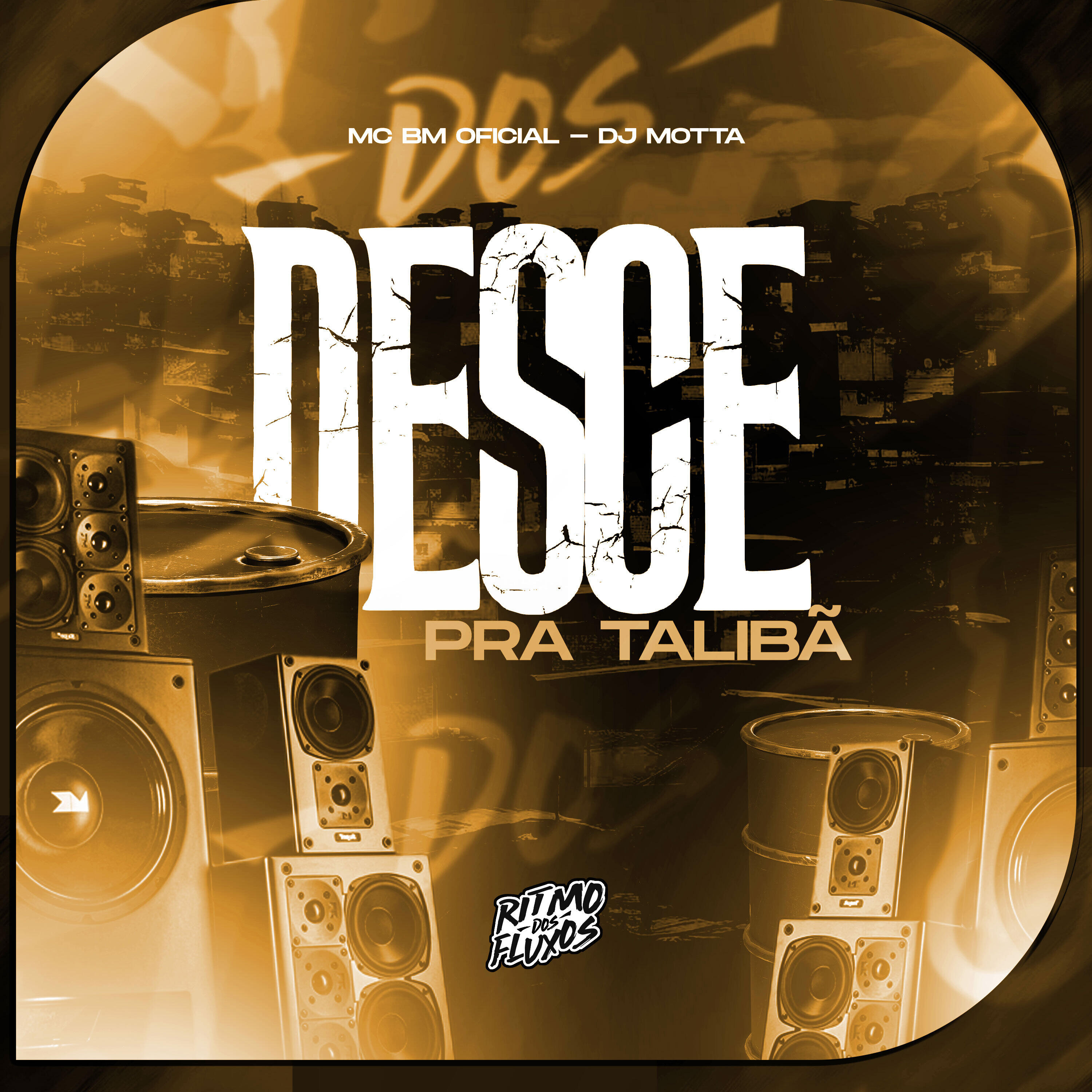 Релиз Desce pra Talibã