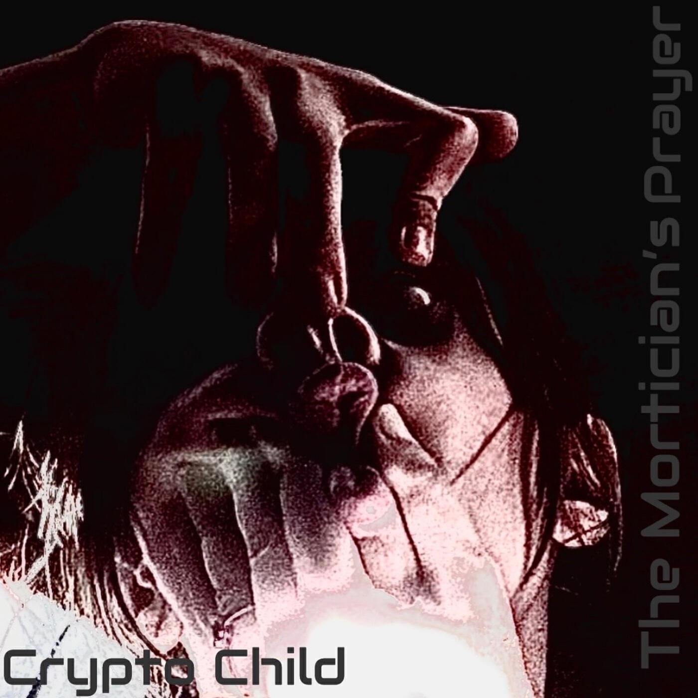 Релиз The Mortician’s Prayer