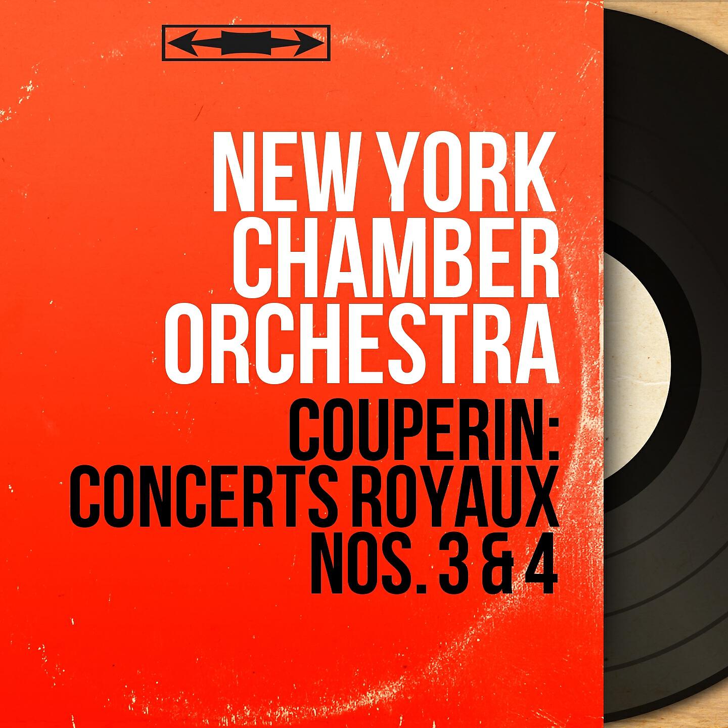New York Chamber Orchestra