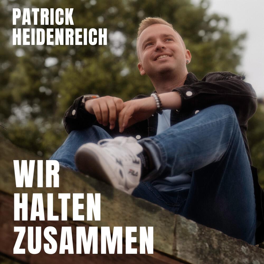 Релиз Wir halten zusammen