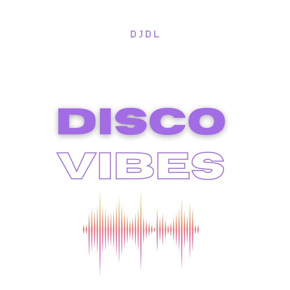Релиз Disco Vibes