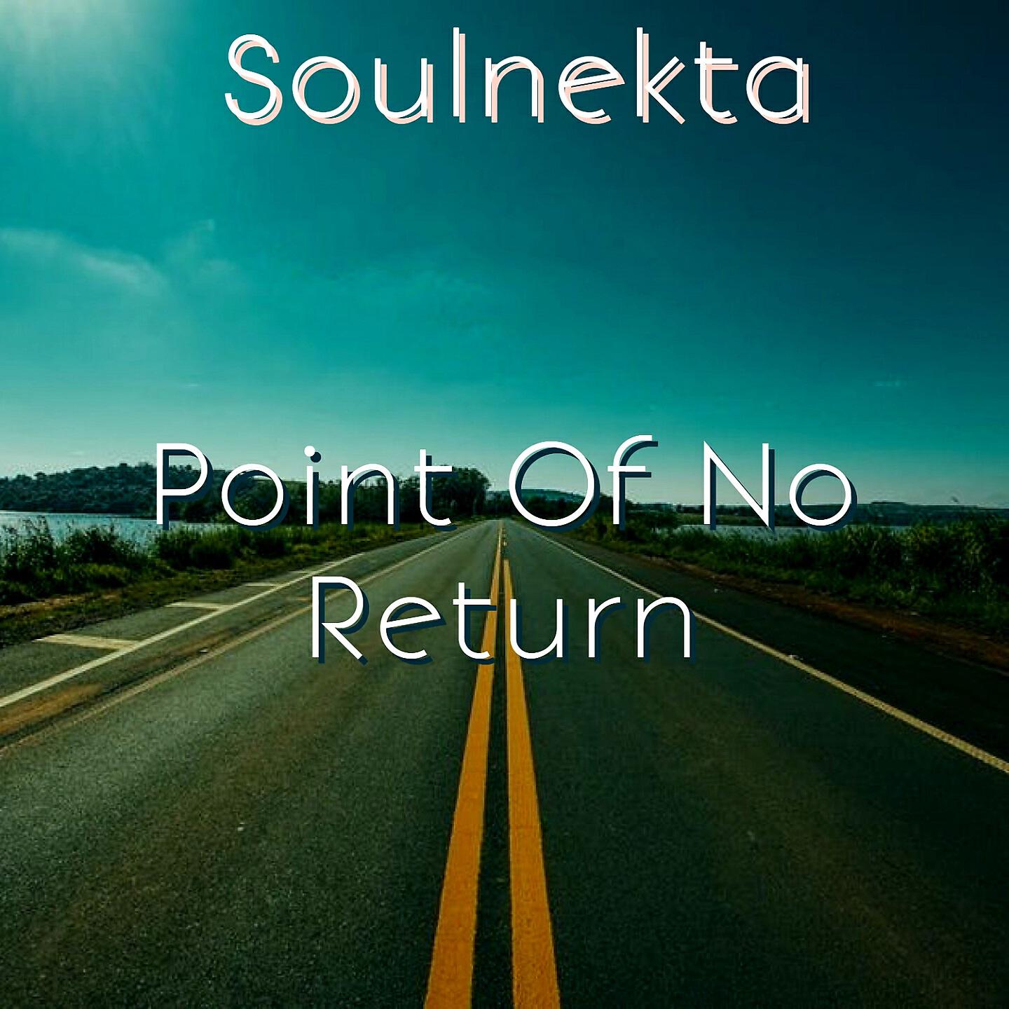 Релиз Point of No Return