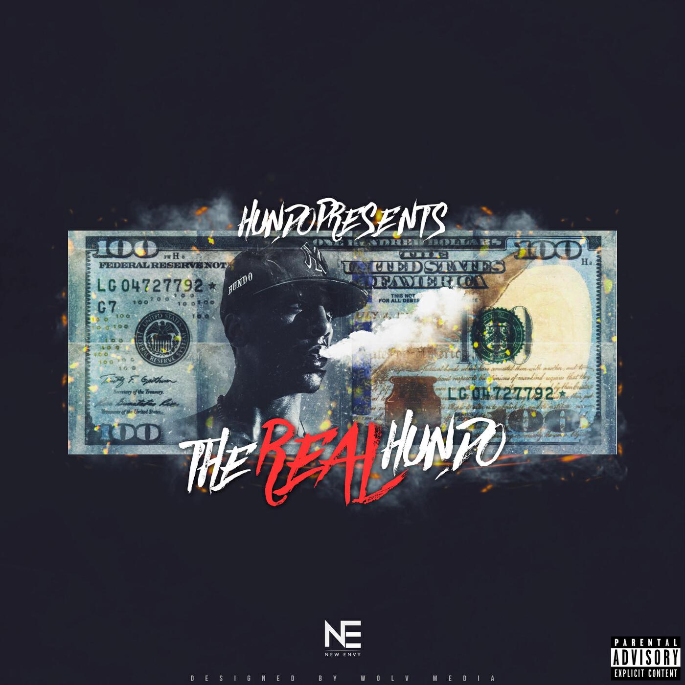 Релиз The Real Hundo