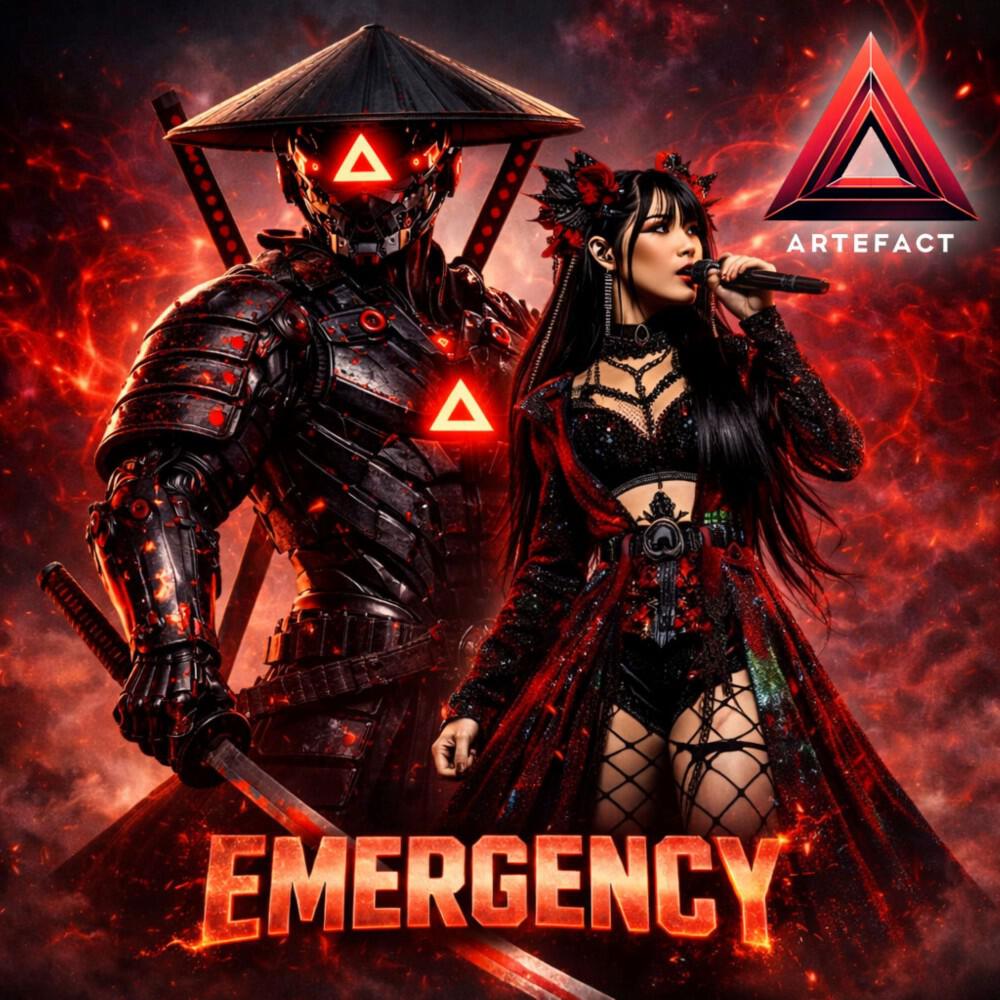 Релиз Emergency (Radio Edit)