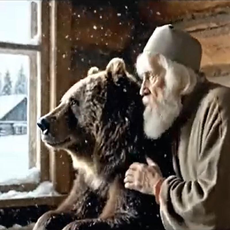 Релиз Случайный попутчик
